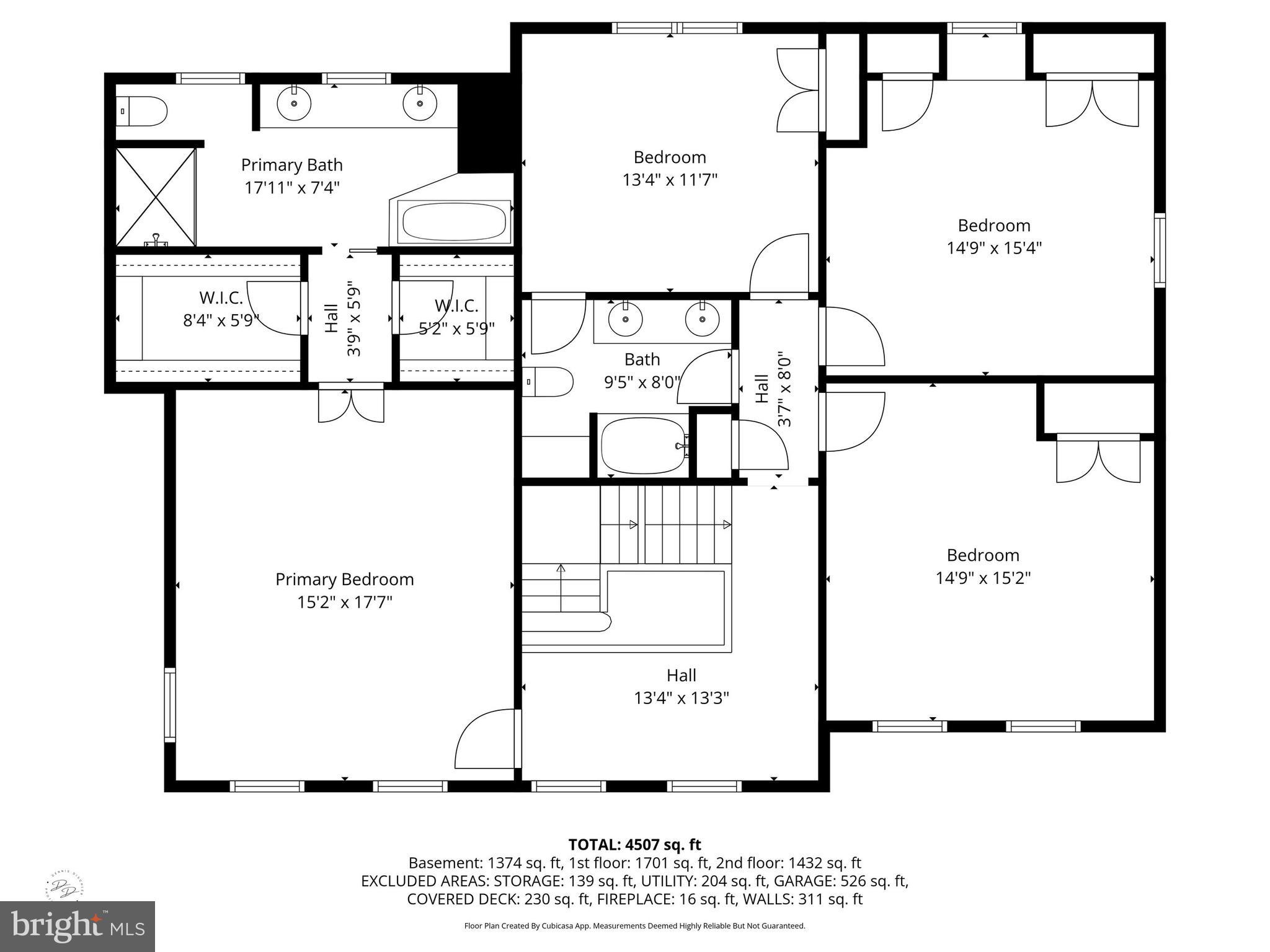 ARDMOOR - Residential