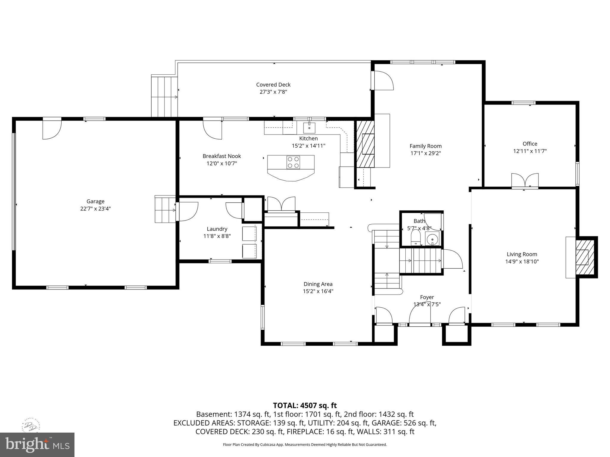 ARDMOOR - Residential
