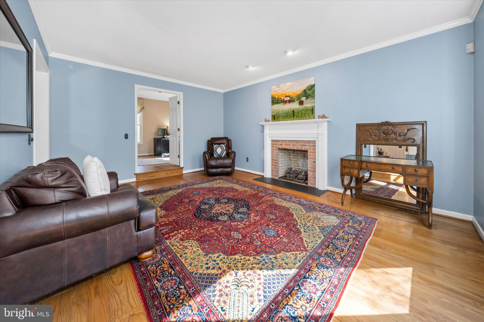 ARDMOOR - Residential