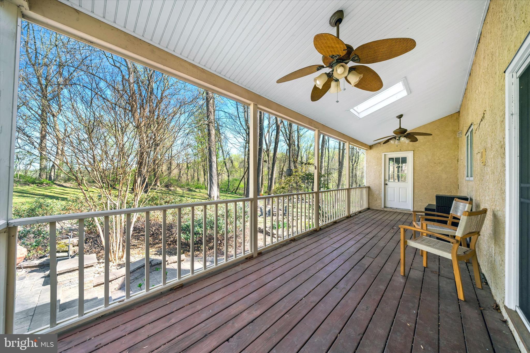 ARDMOOR - Residential