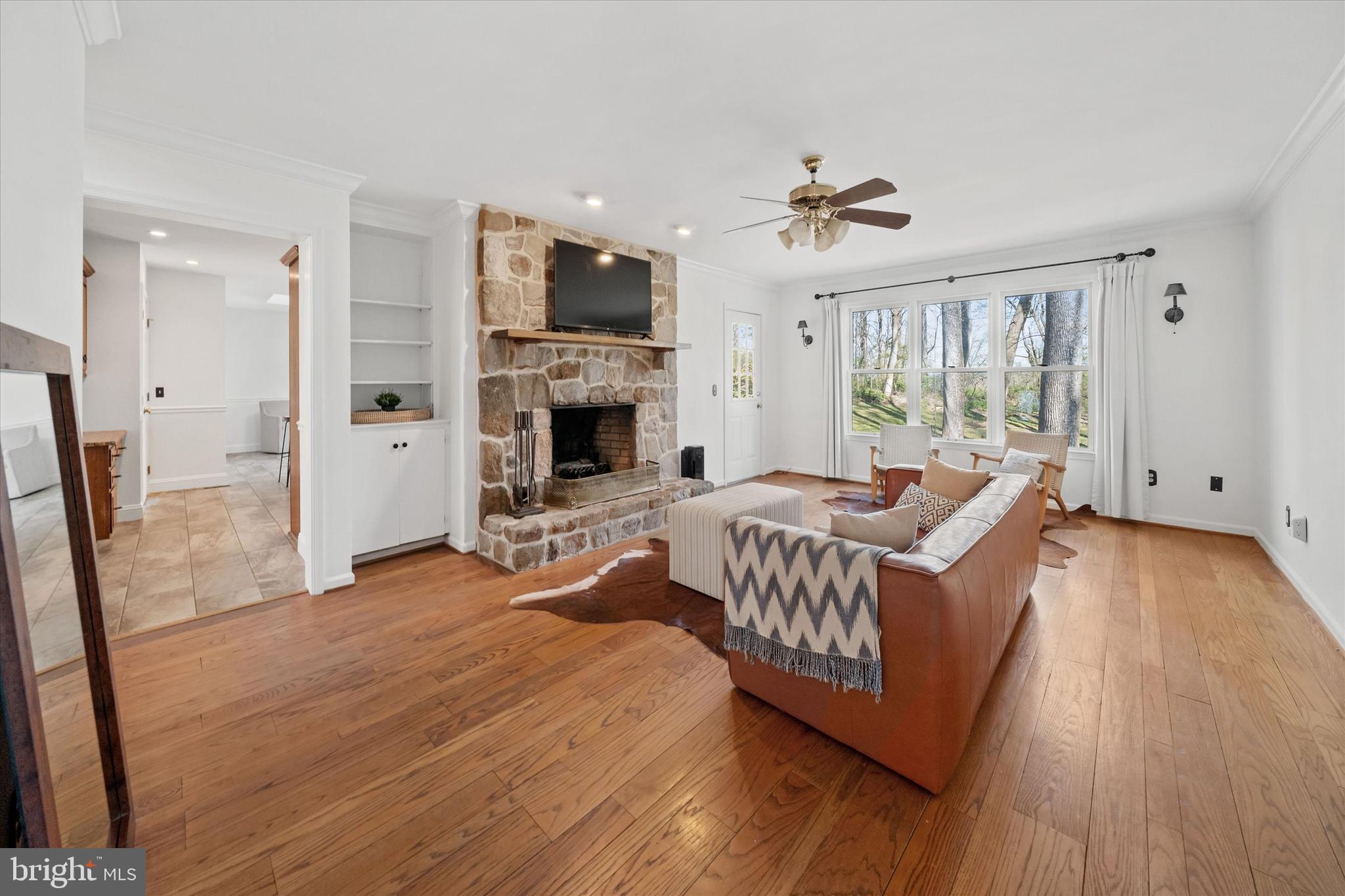 ARDMOOR - Residential