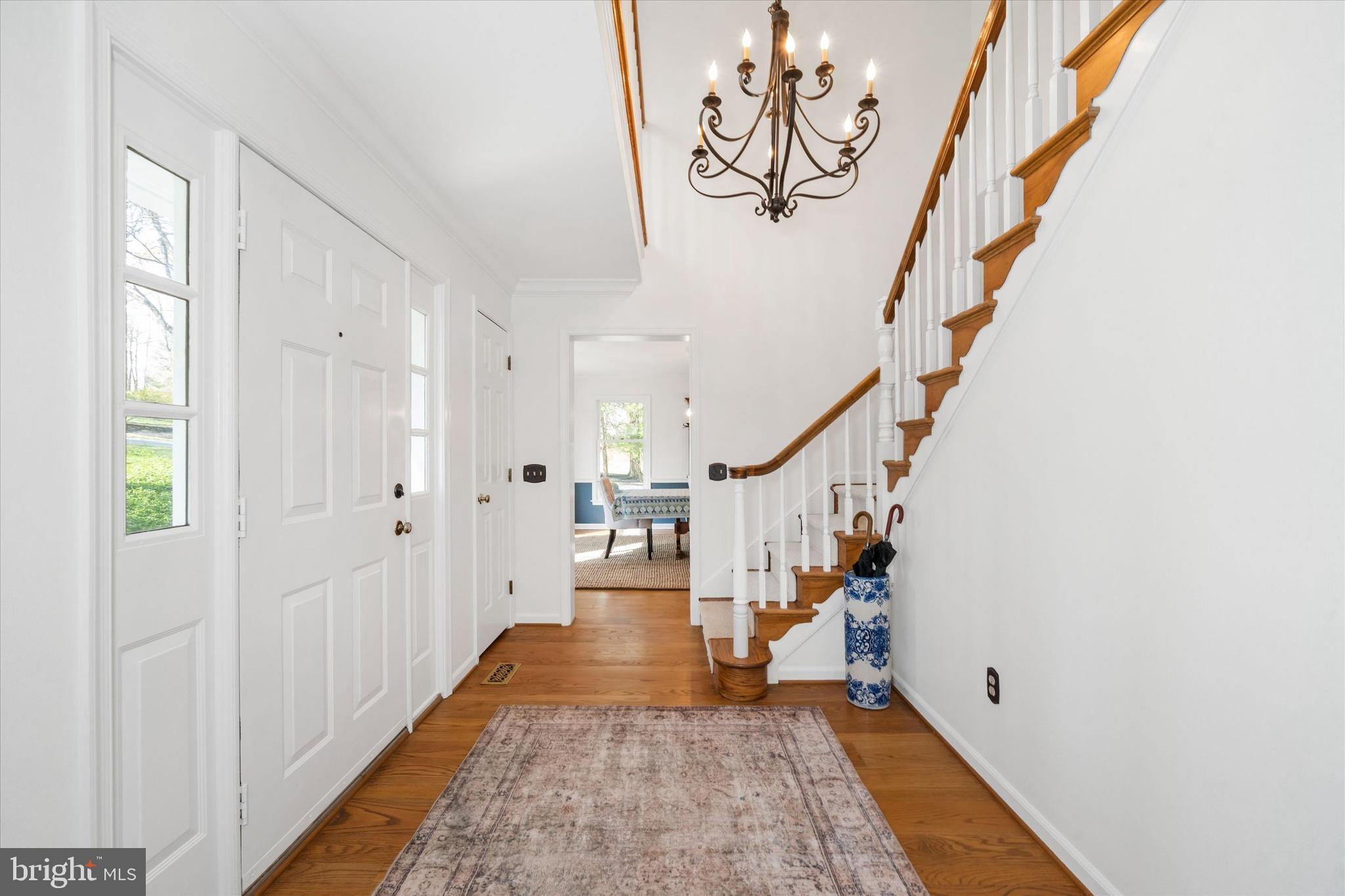 ARDMOOR - Residential