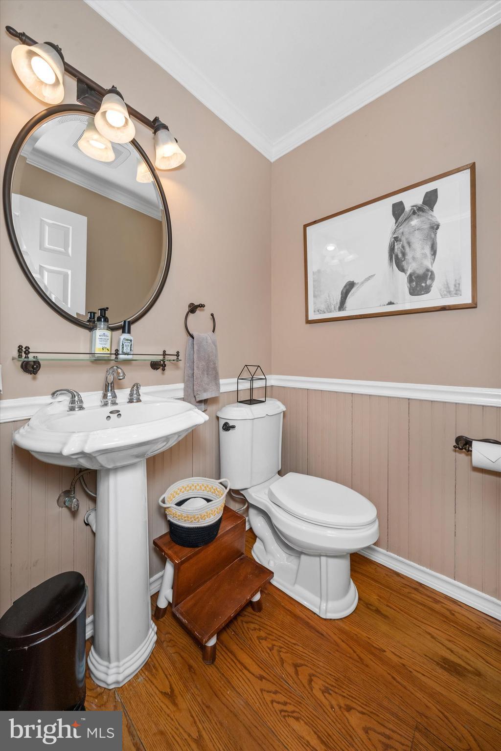 ARDMOOR - Residential