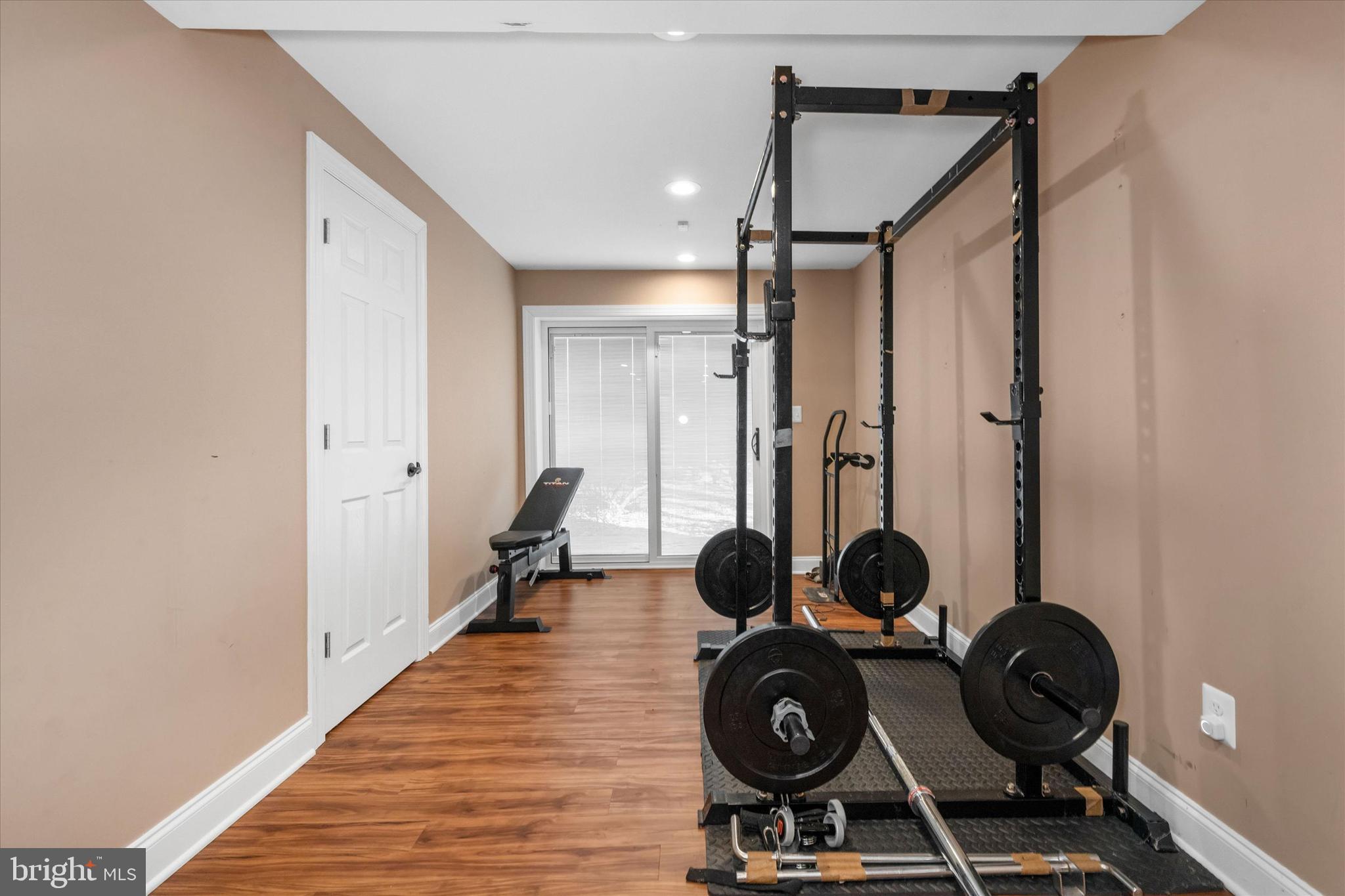 ARDMOOR - Residential