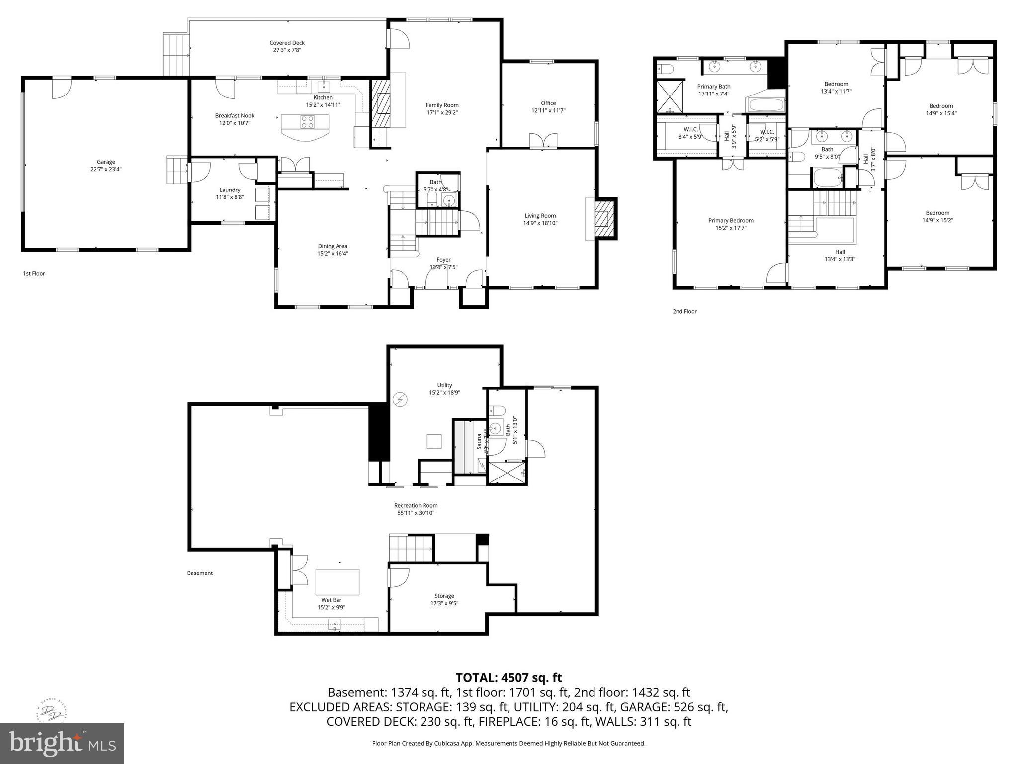 ARDMOOR - Residential
