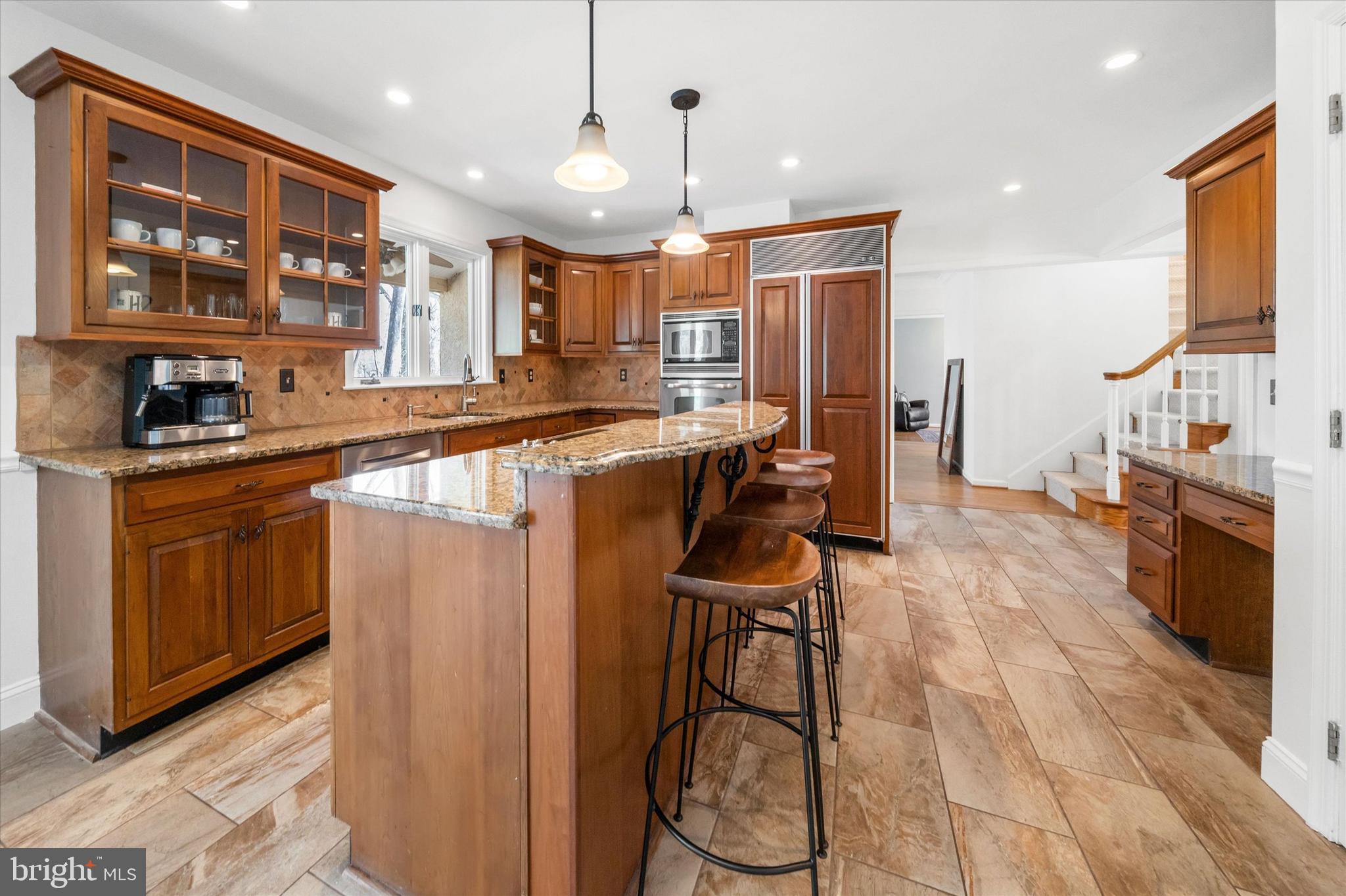 ARDMOOR - Residential