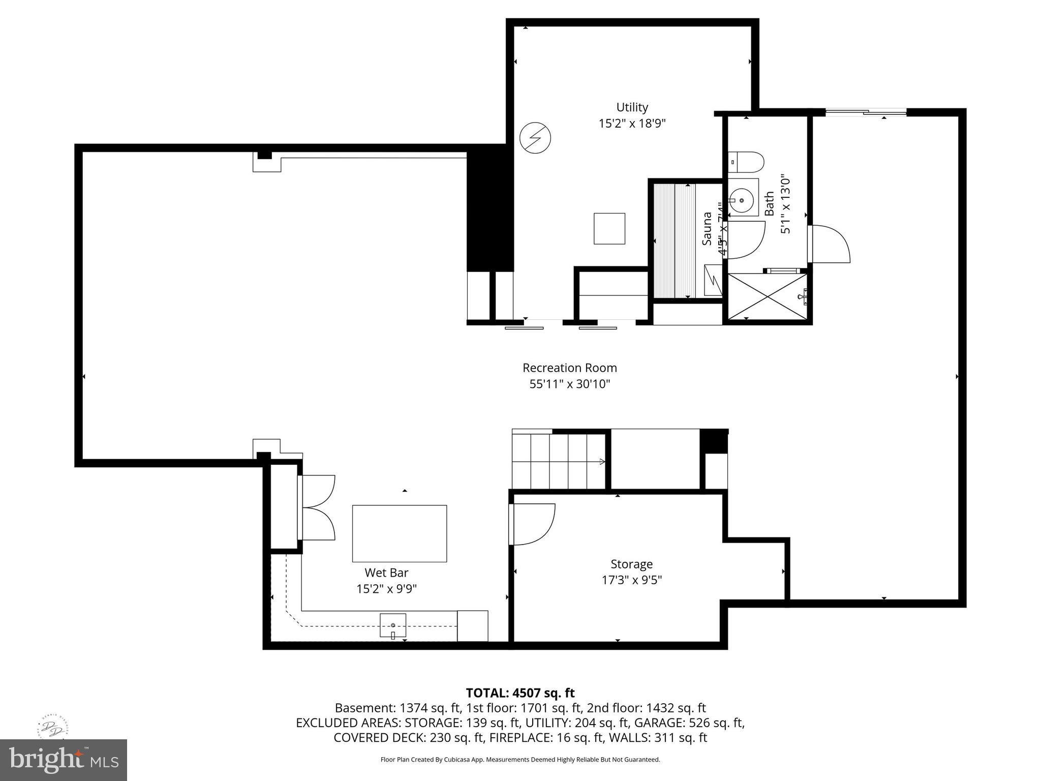 ARDMOOR - Residential