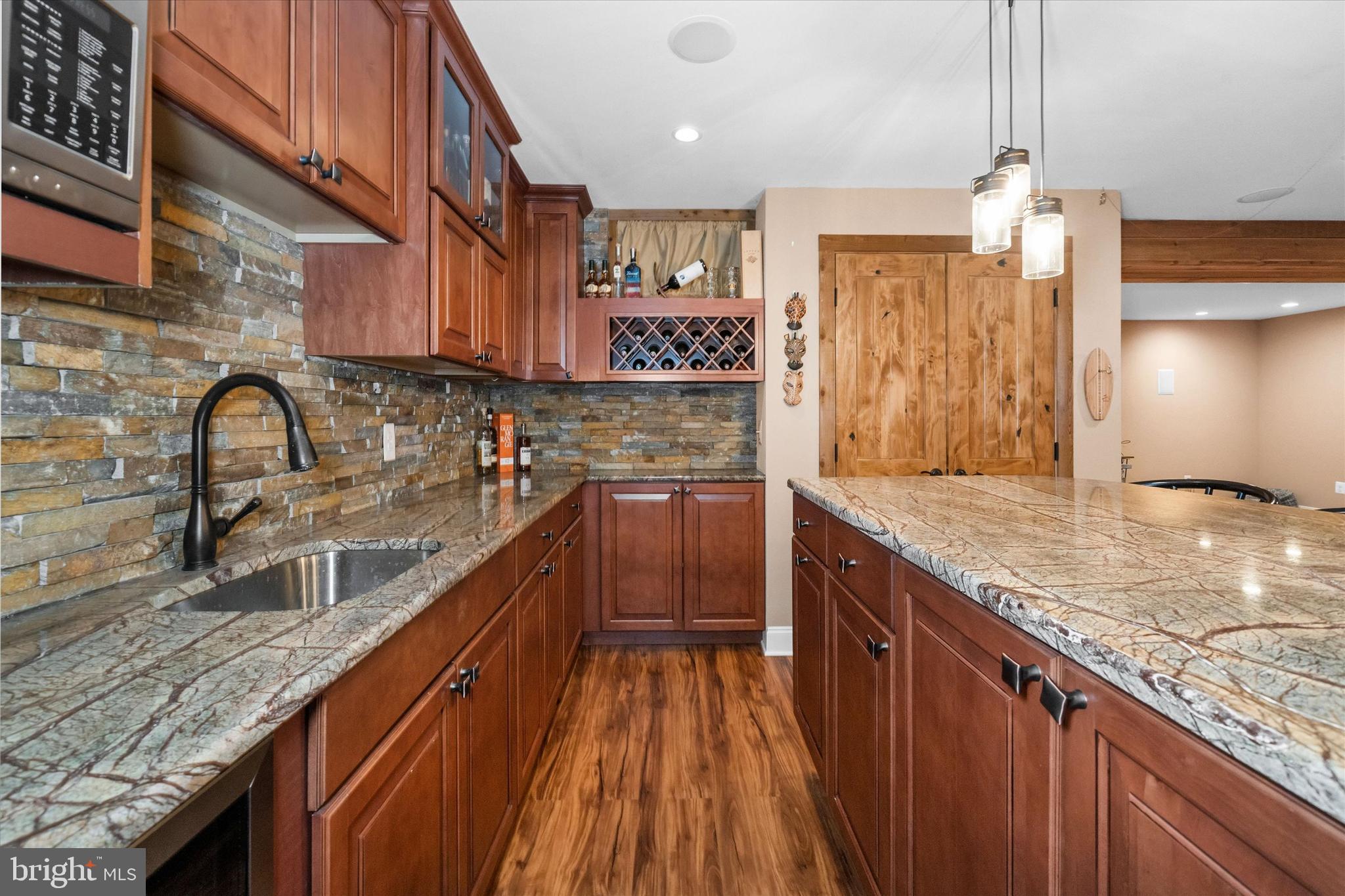 ARDMOOR - Residential