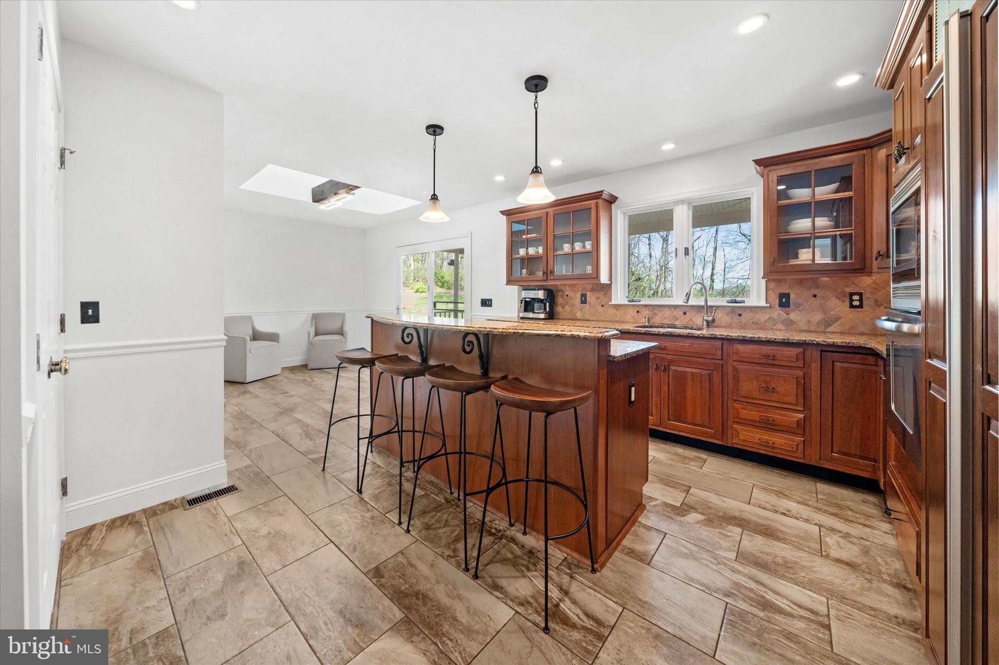 ARDMOOR - Residential