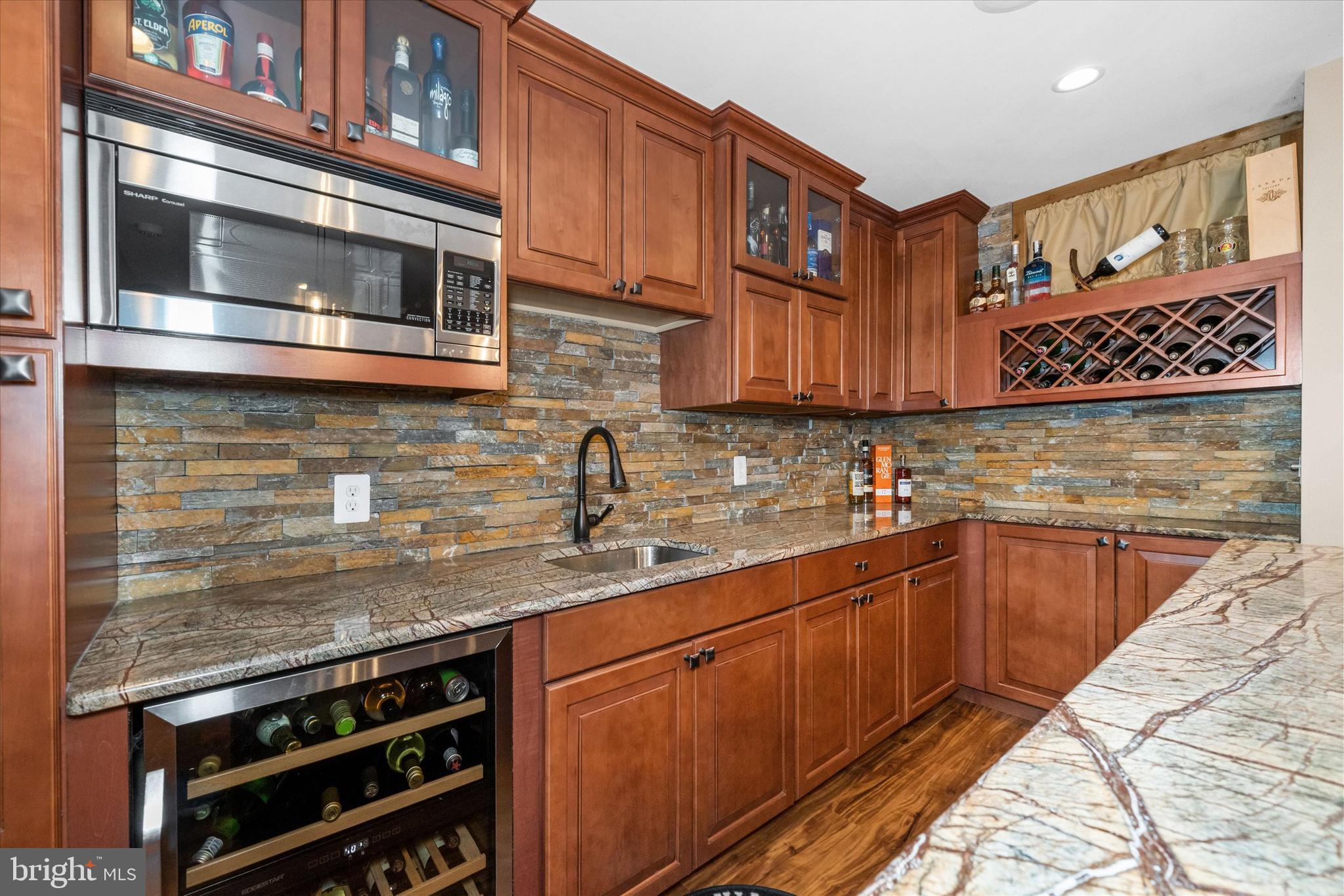 ARDMOOR - Residential