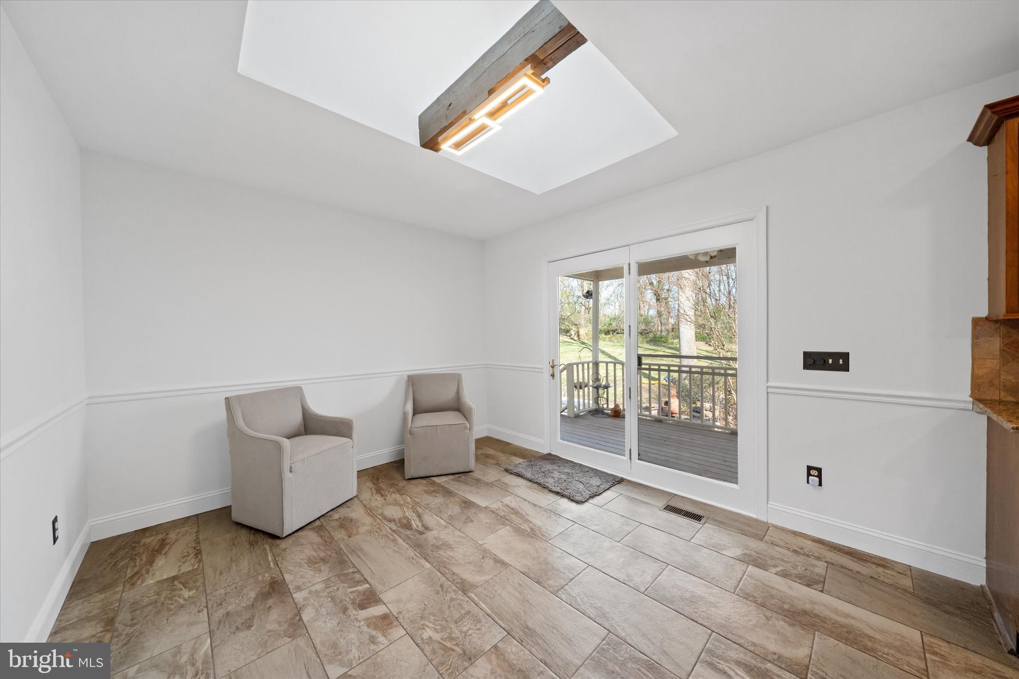 ARDMOOR - Residential