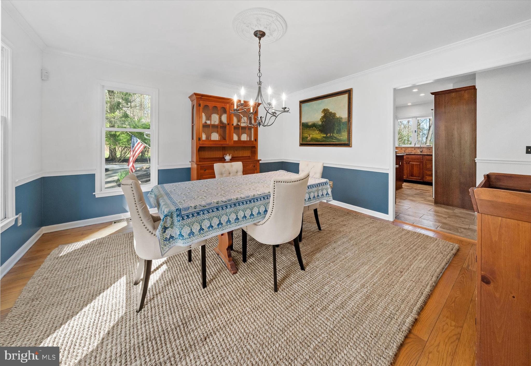 ARDMOOR - Residential