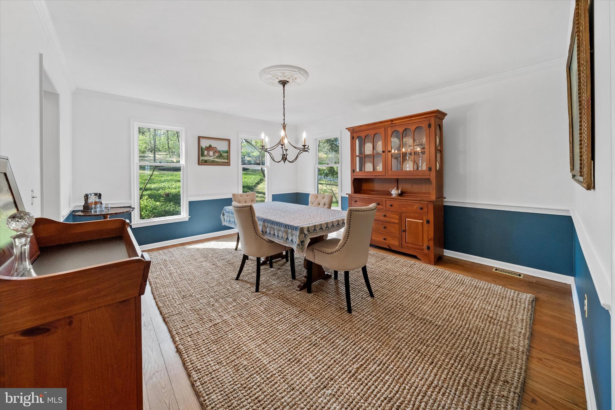 ARDMOOR - Residential