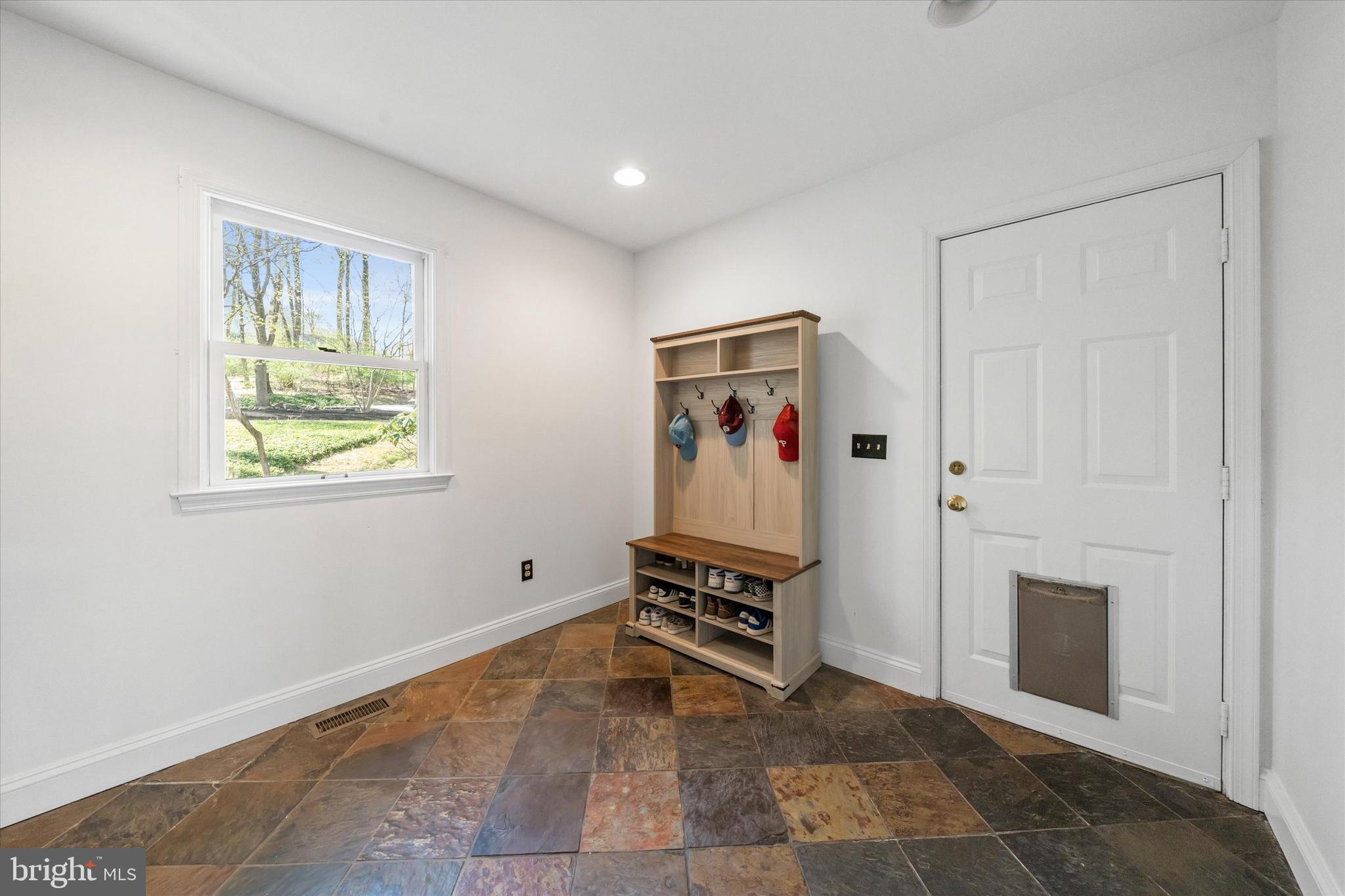 ARDMOOR - Residential