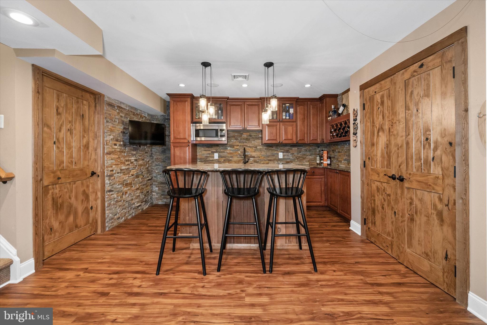 ARDMOOR - Residential