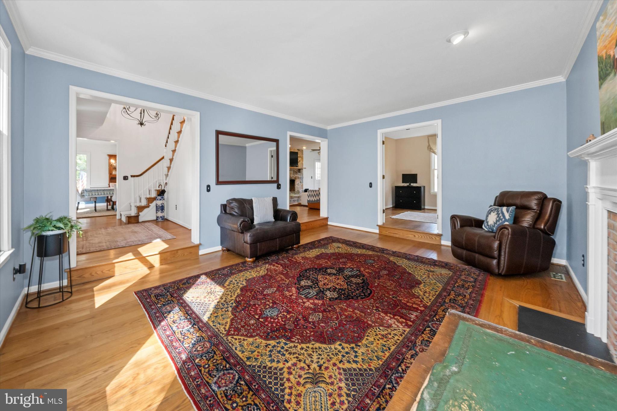 ARDMOOR - Residential