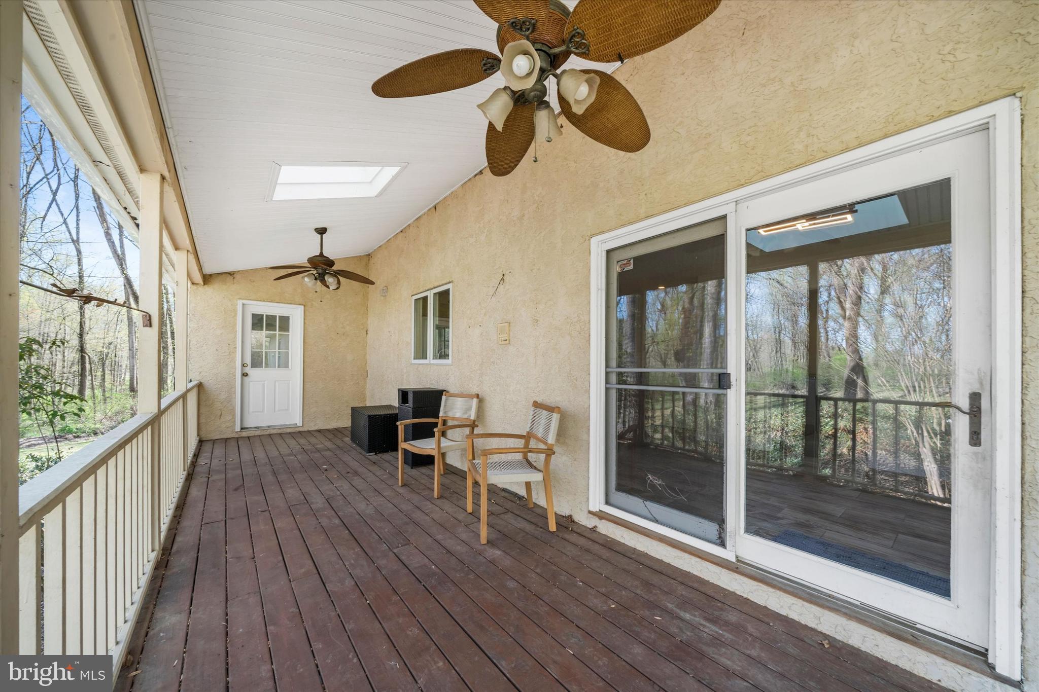 ARDMOOR - Residential