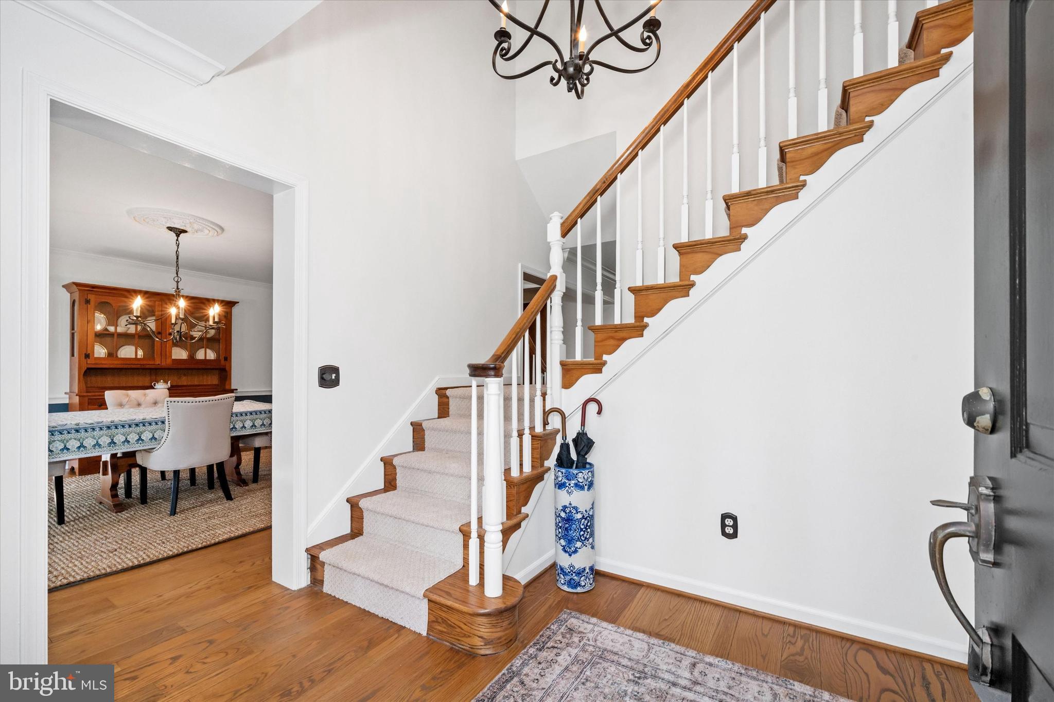 ARDMOOR - Residential