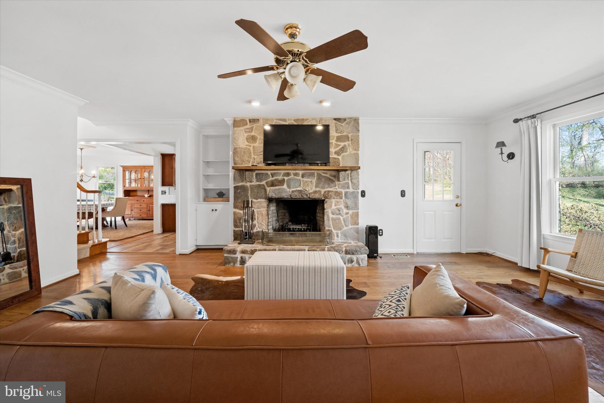 ARDMOOR - Residential