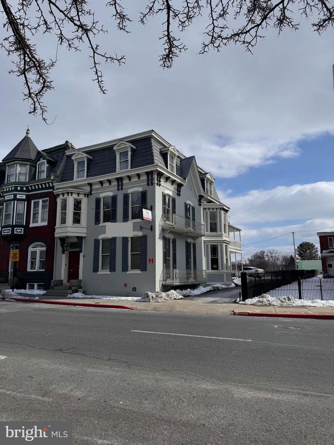 140 S POTOMAC STREET