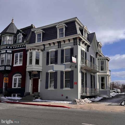 140 S POTOMAC STREET HAGERSTOWN MD 21740