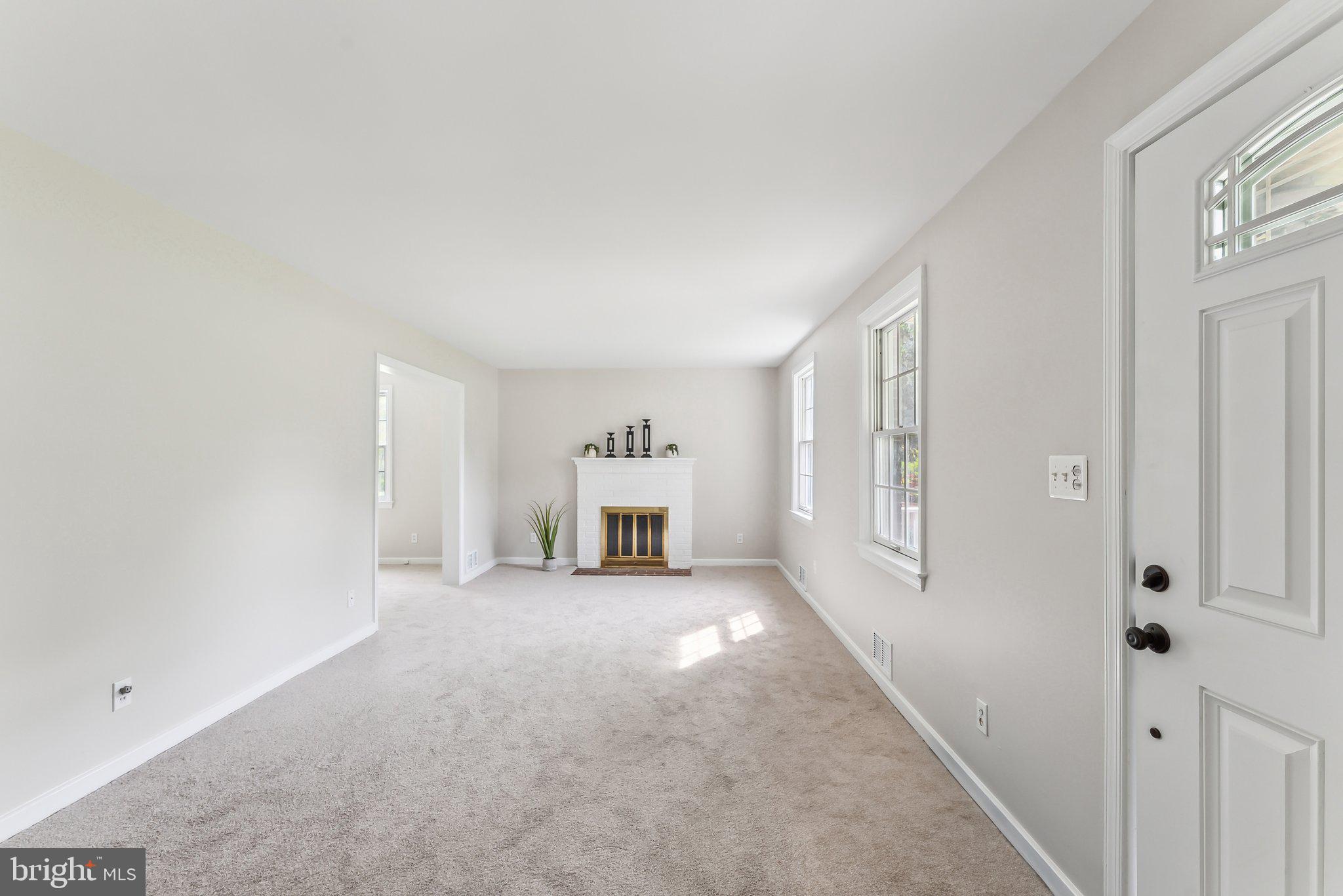 1000 PATRICK HENRY DRIVE