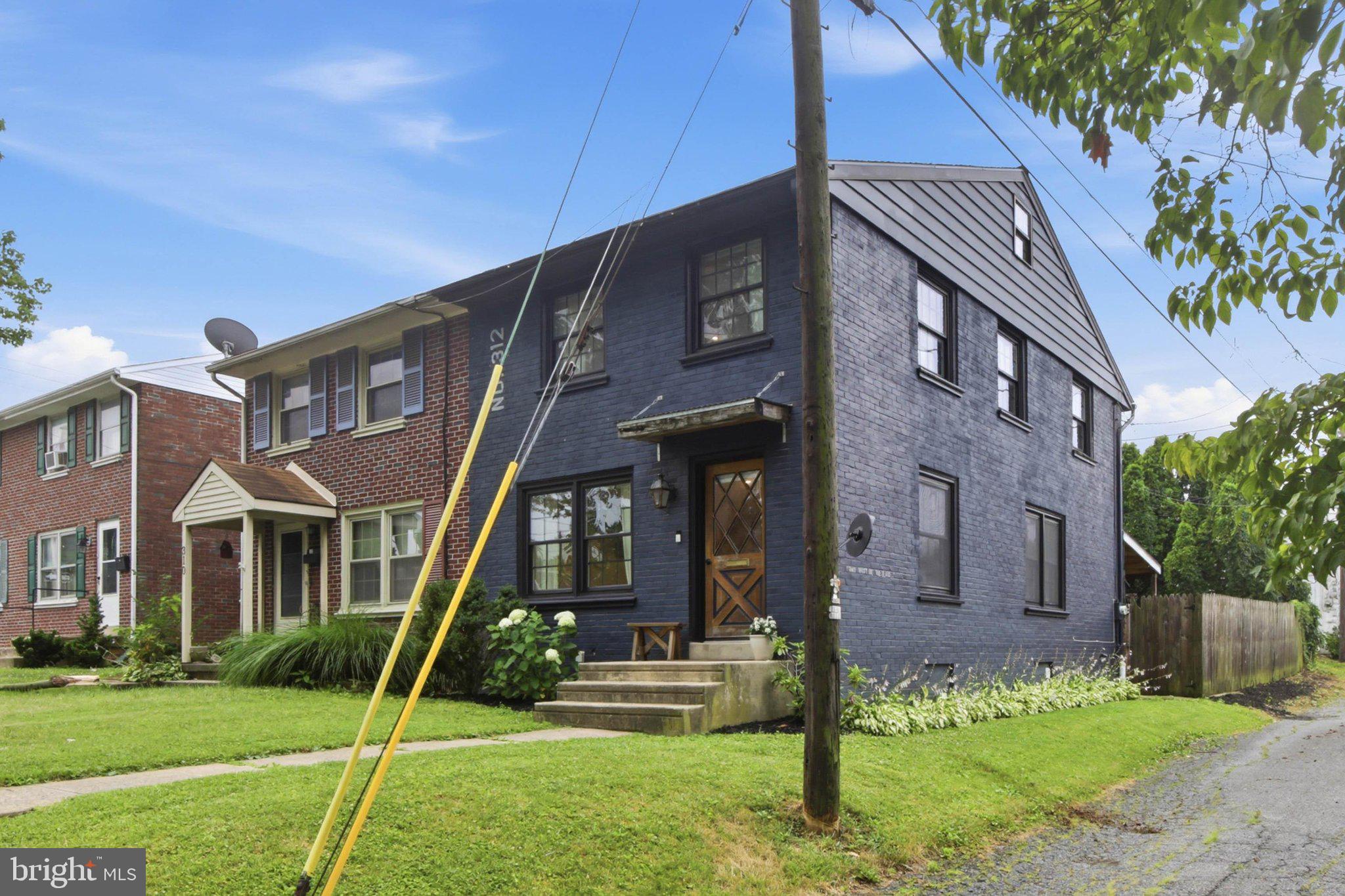 312 N BROAD STREET