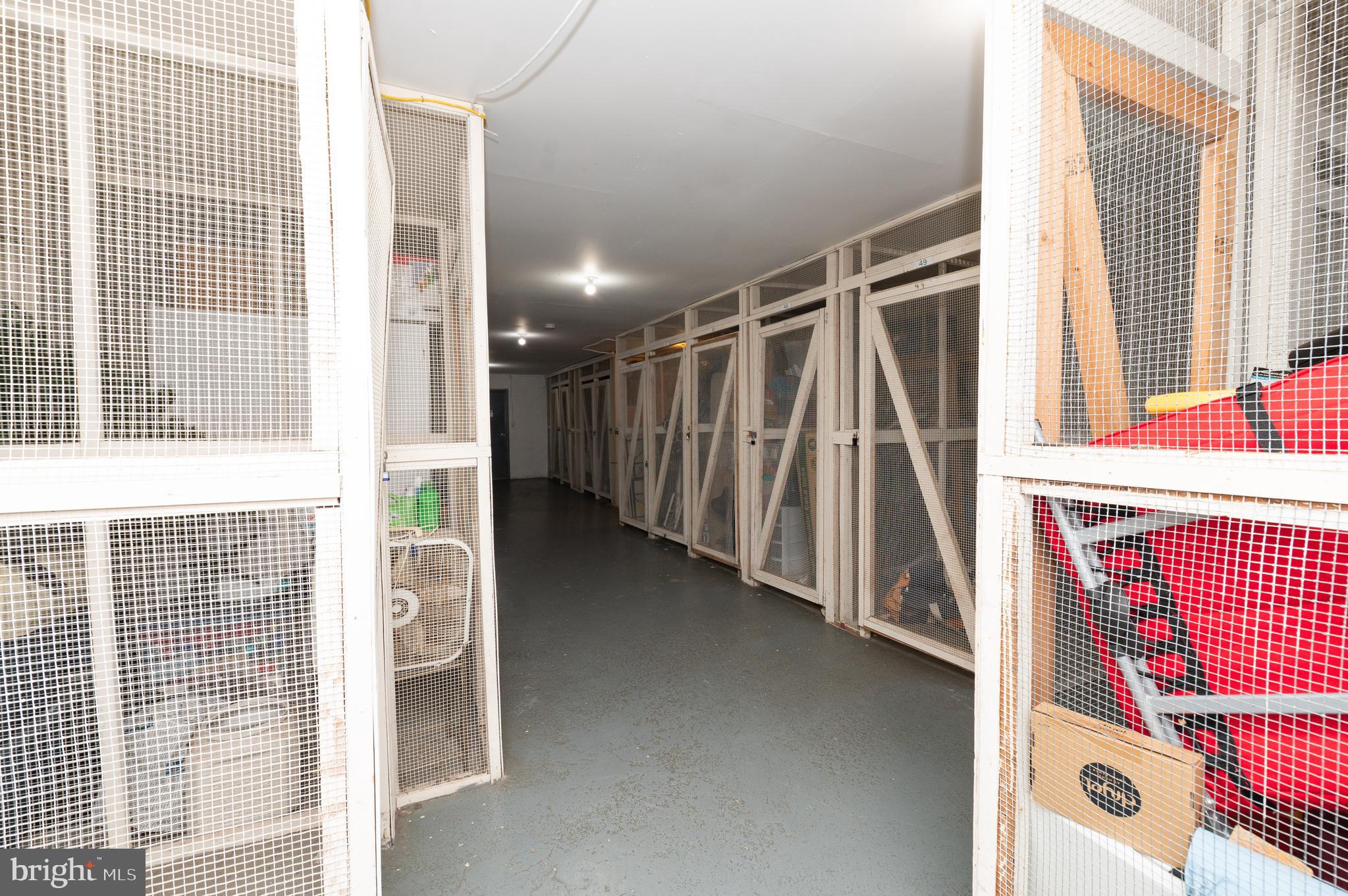 PARK TERRACE - Residential Lease