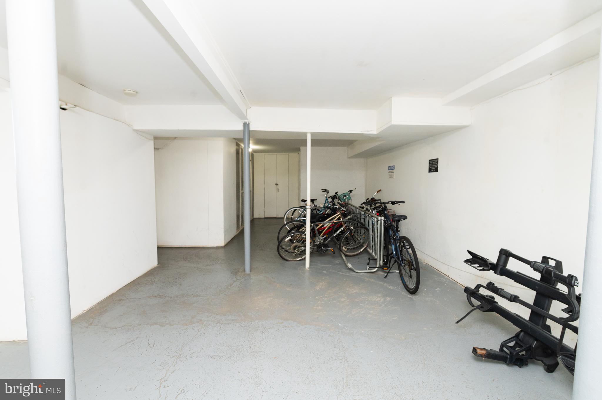 PARK TERRACE - Residential Lease