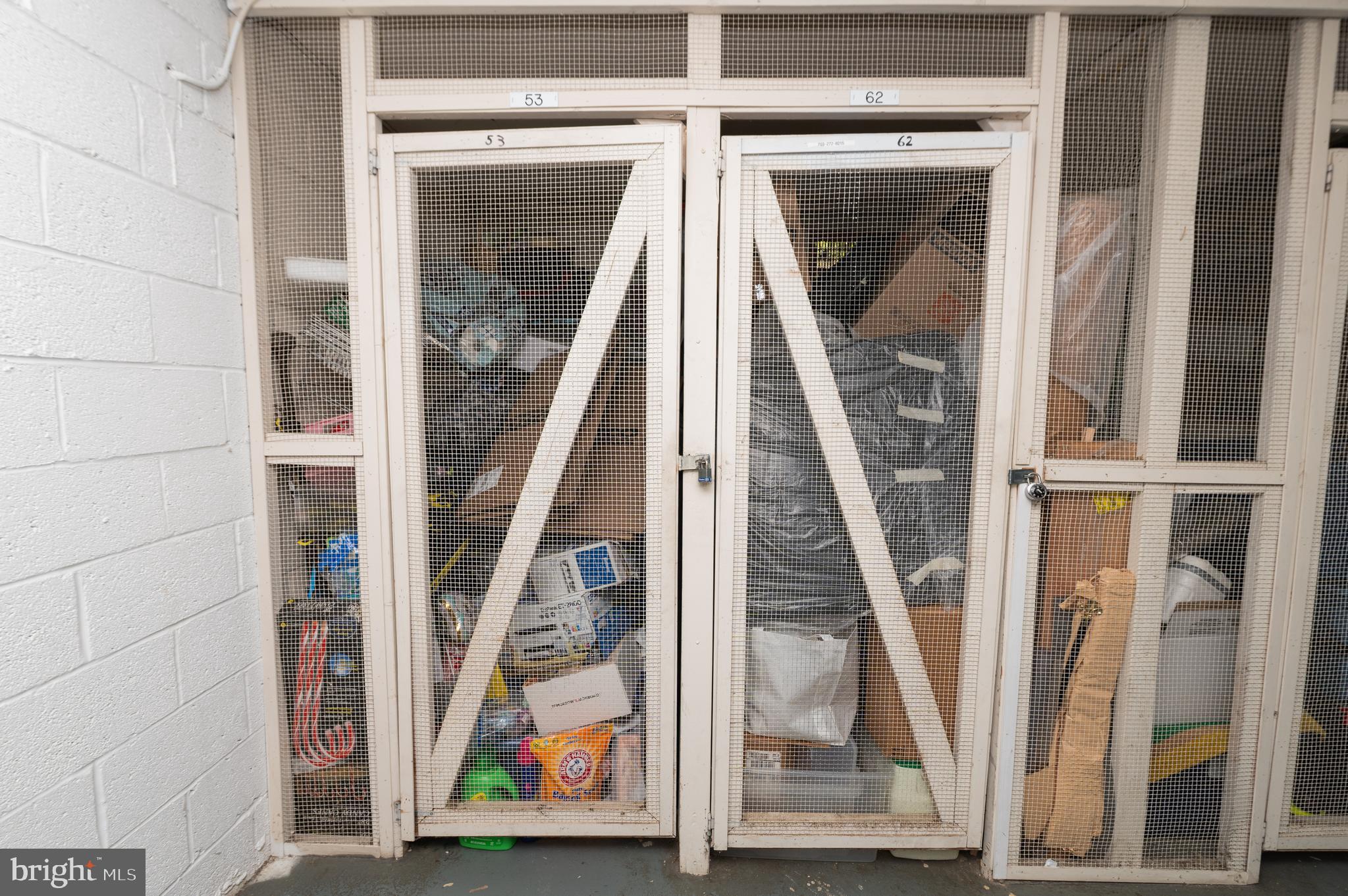 PARK TERRACE - Residential Lease