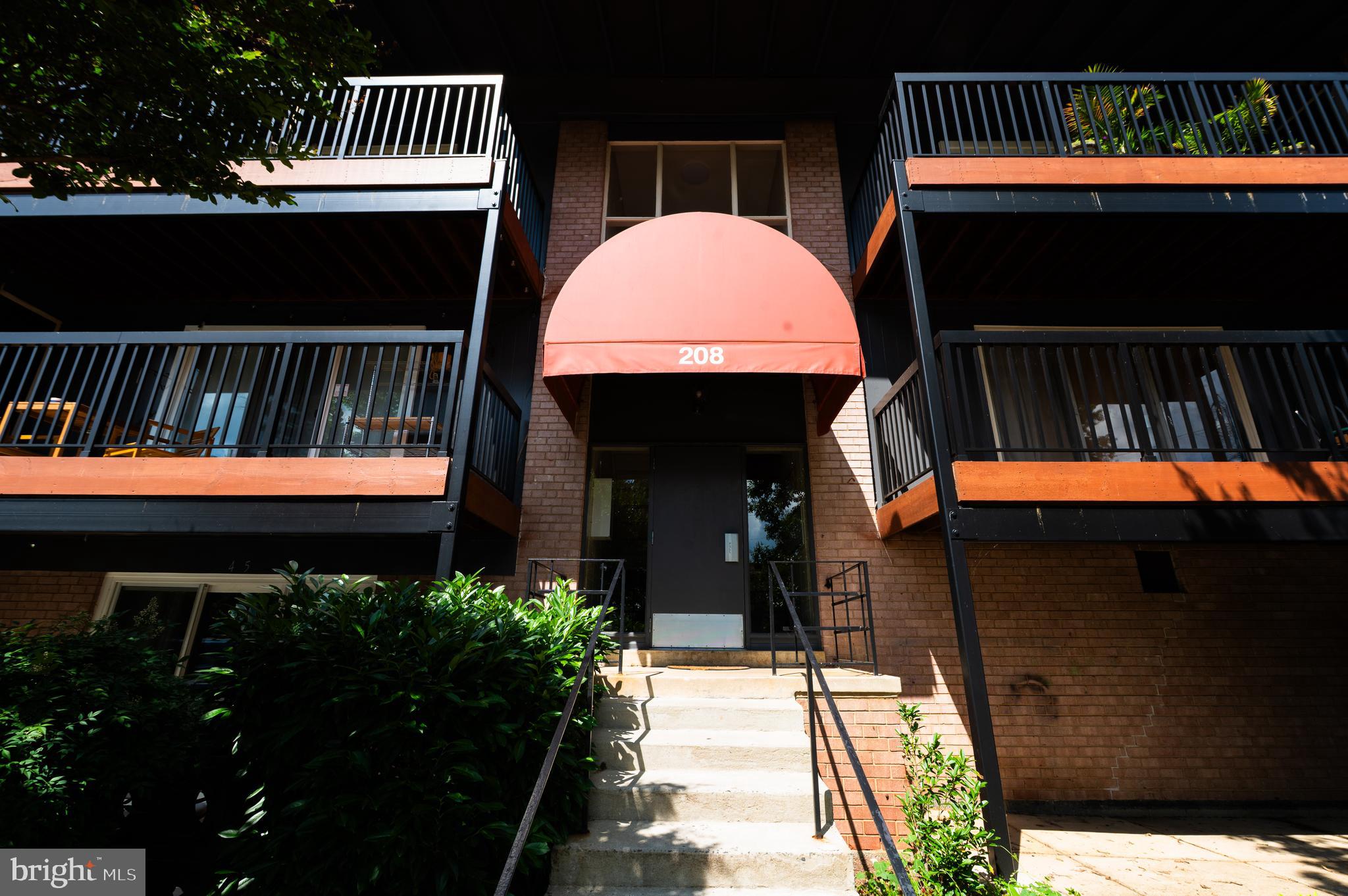 PARK TERRACE - Residential Lease