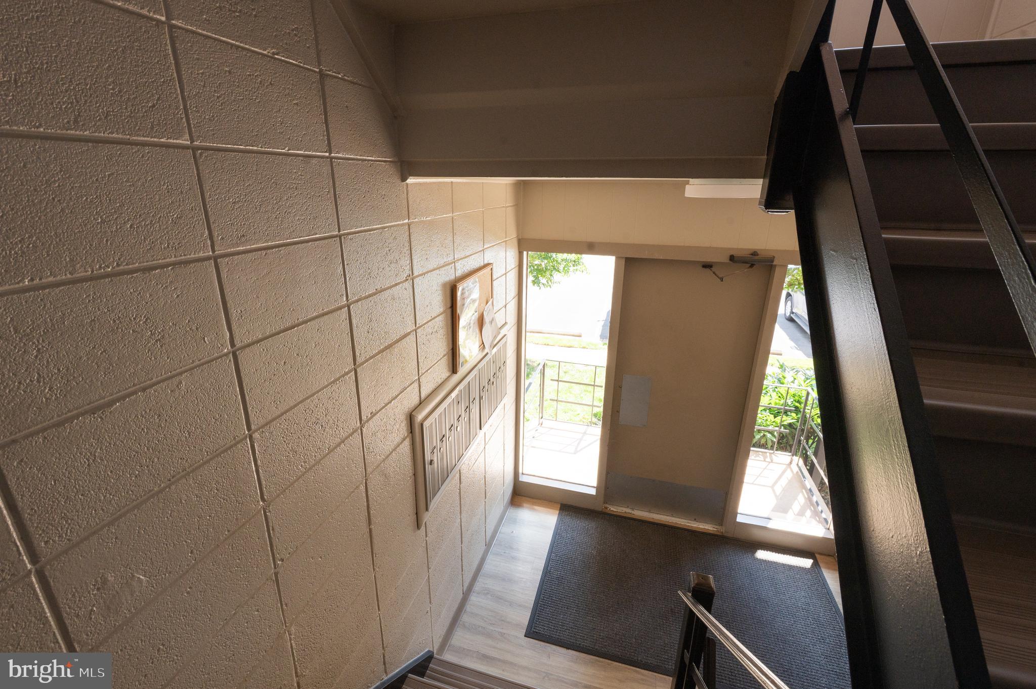 PARK TERRACE - Residential Lease