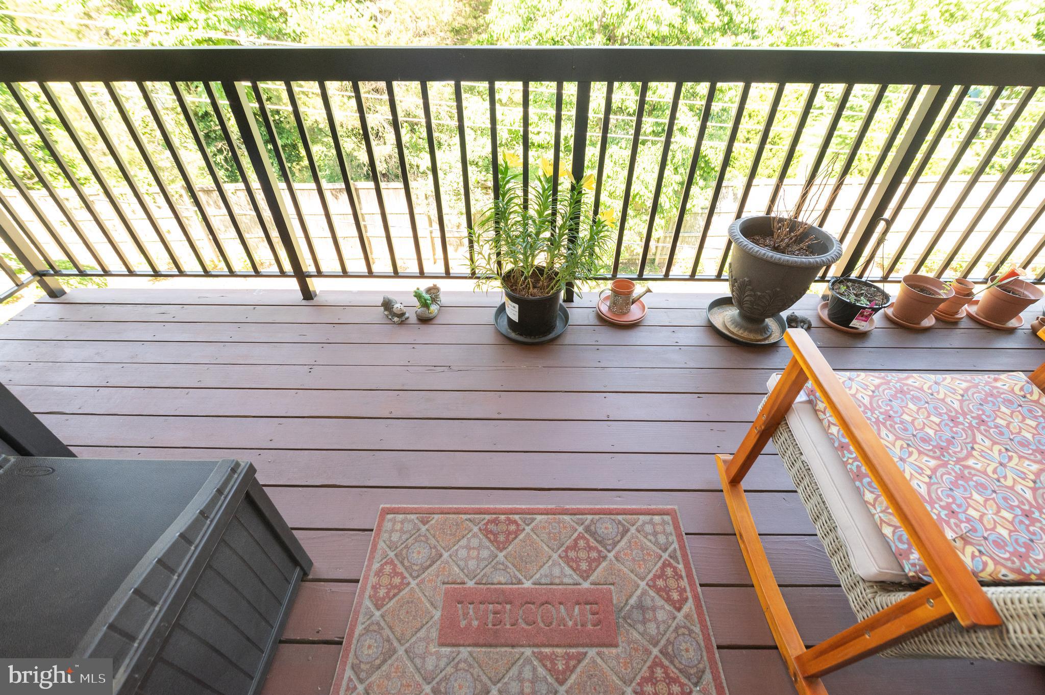 PARK TERRACE - Residential Lease