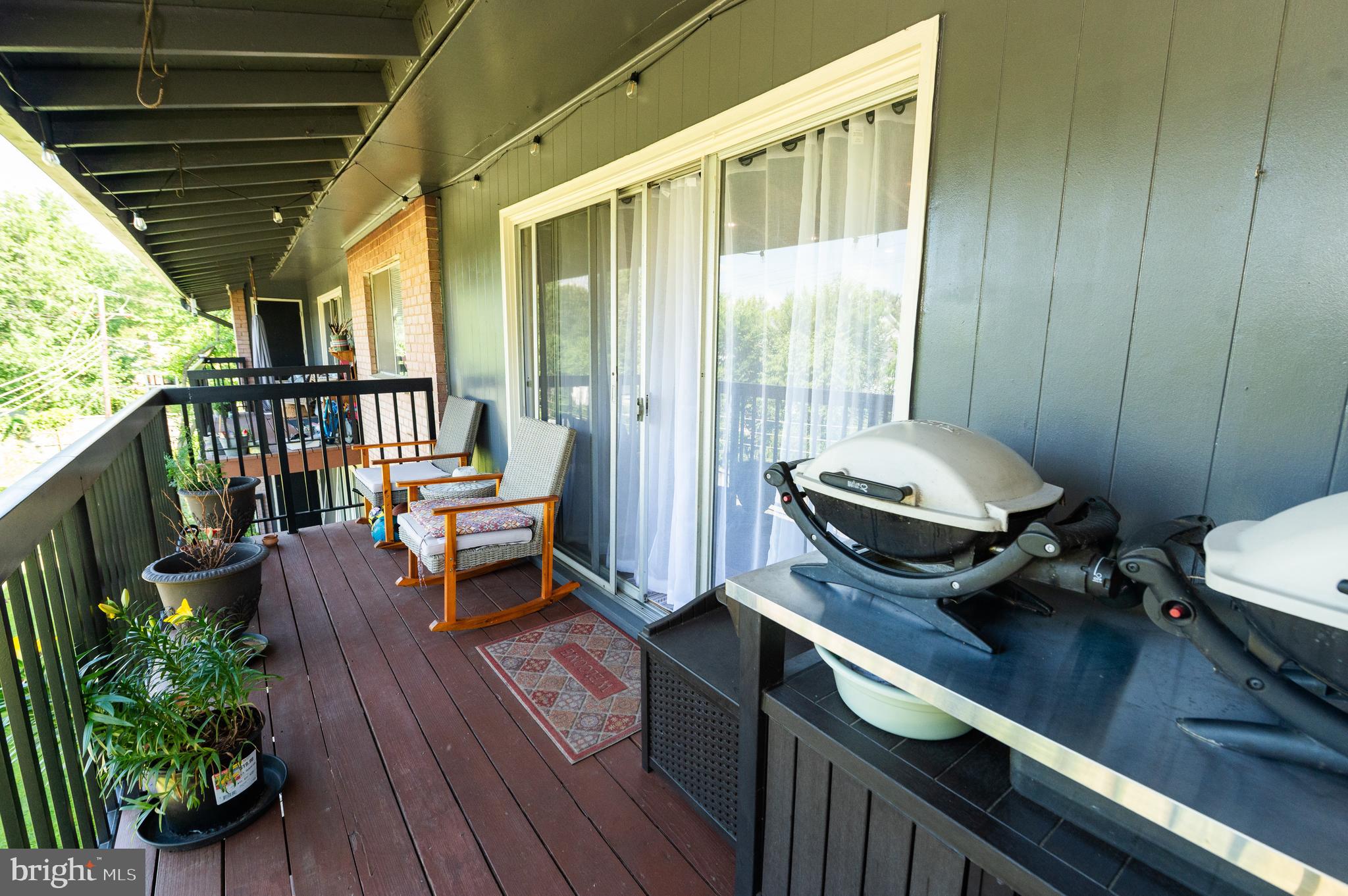 PARK TERRACE - Residential Lease