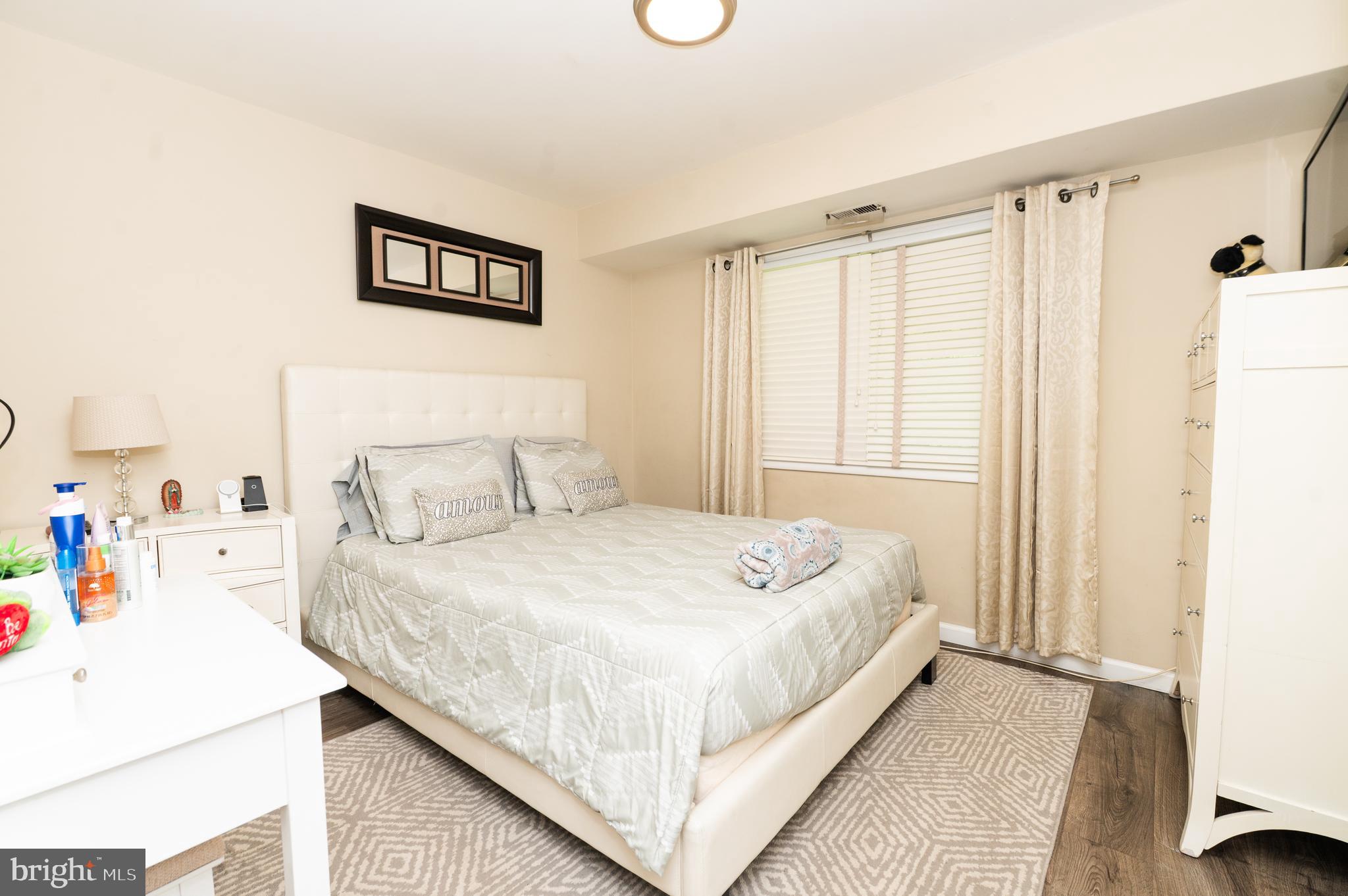 PARK TERRACE - Residential Lease