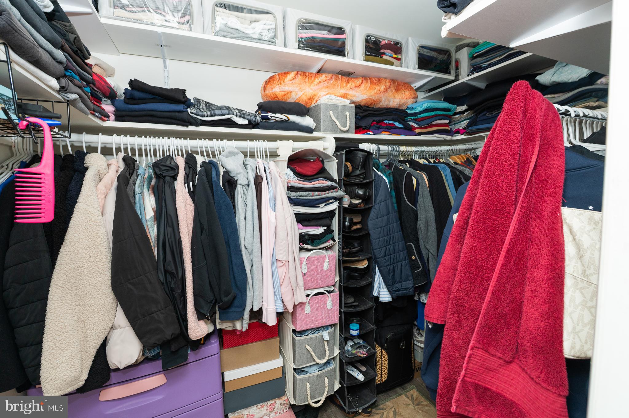 PARK TERRACE - Residential Lease