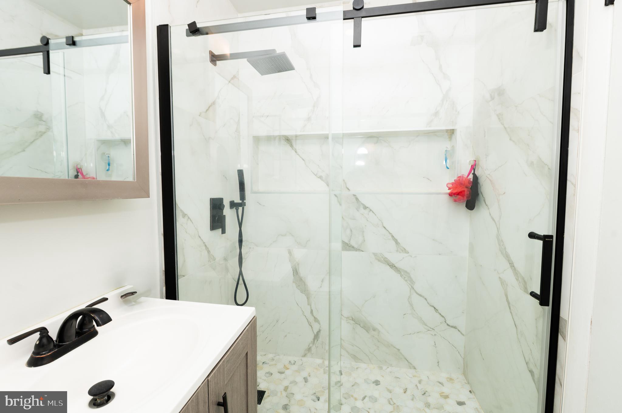 PARK TERRACE - Residential Lease