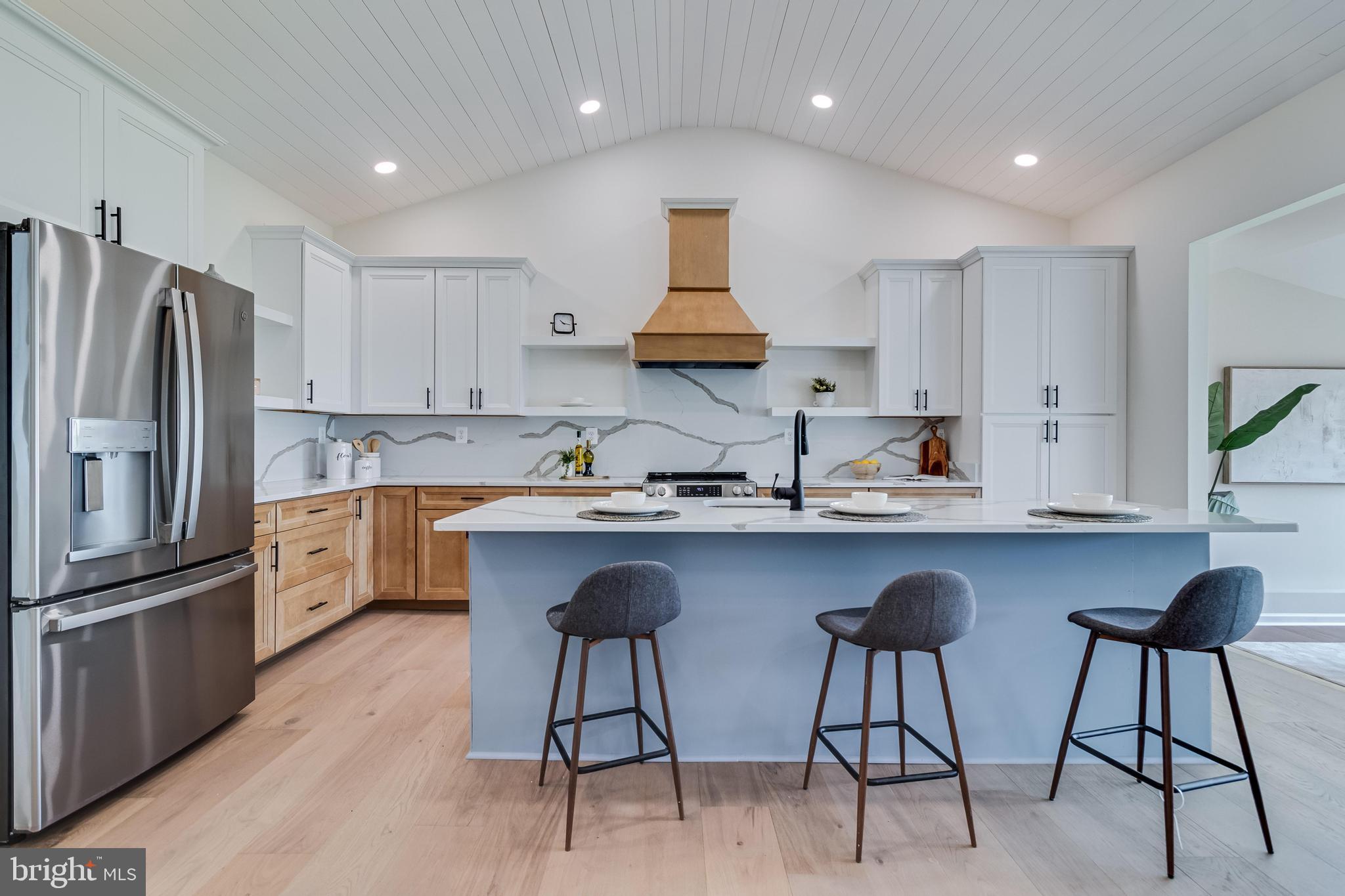 PORT SUNLIGHT - Residential