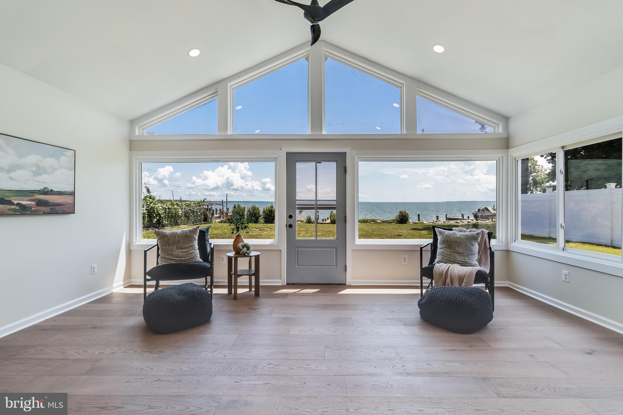 PORT SUNLIGHT - Residential