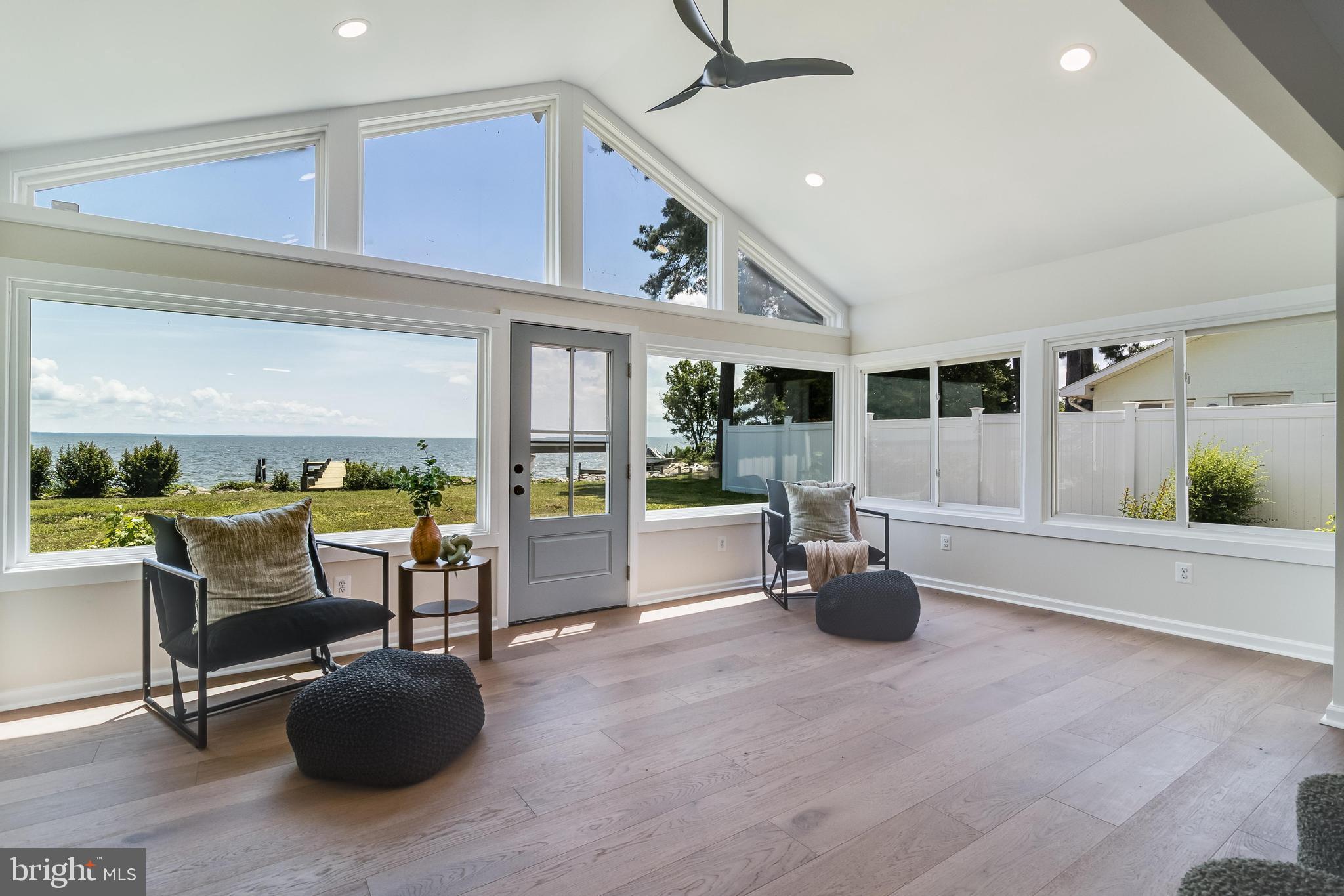 PORT SUNLIGHT - Residential