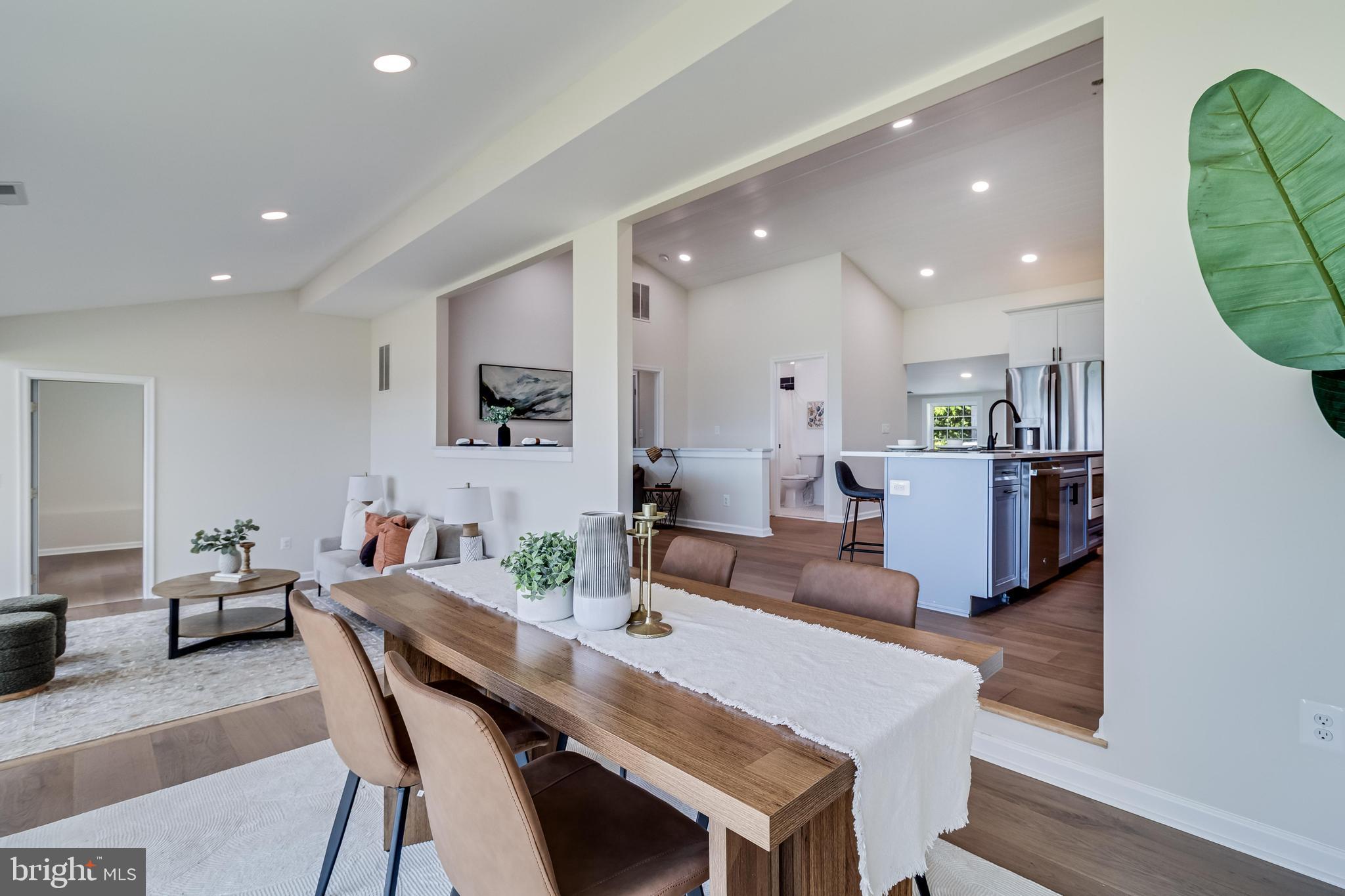 PORT SUNLIGHT - Residential