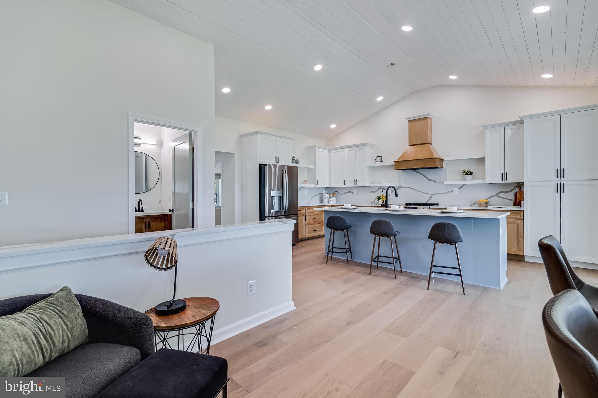 PORT SUNLIGHT - Residential