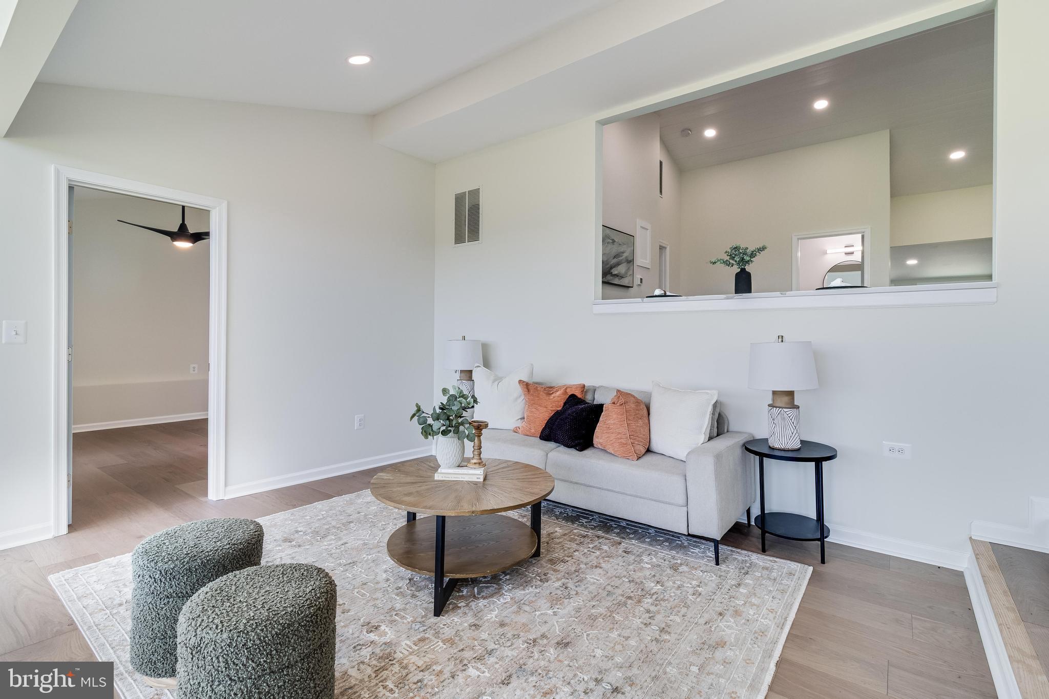 PORT SUNLIGHT - Residential