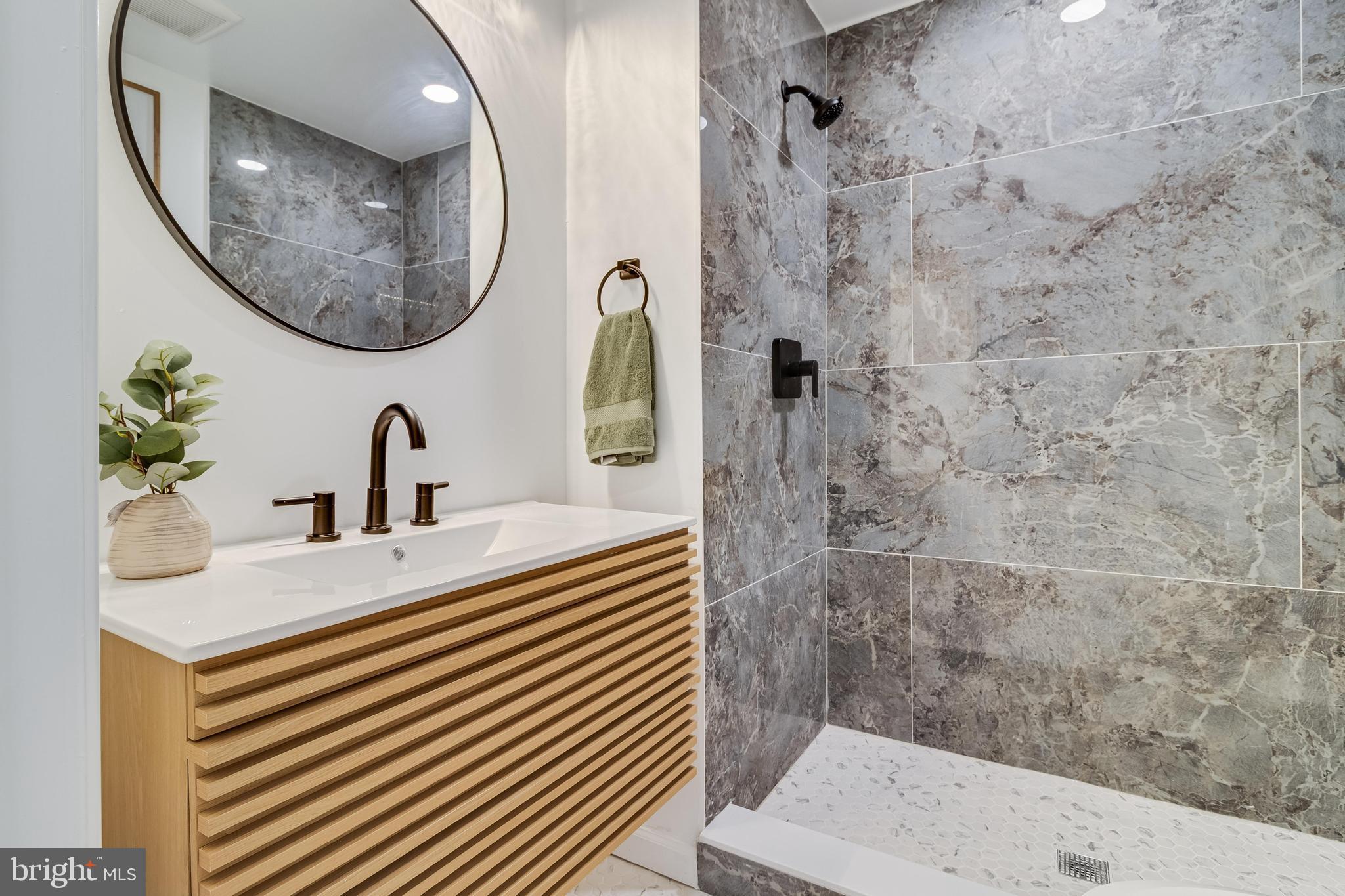 PORT SUNLIGHT - Residential