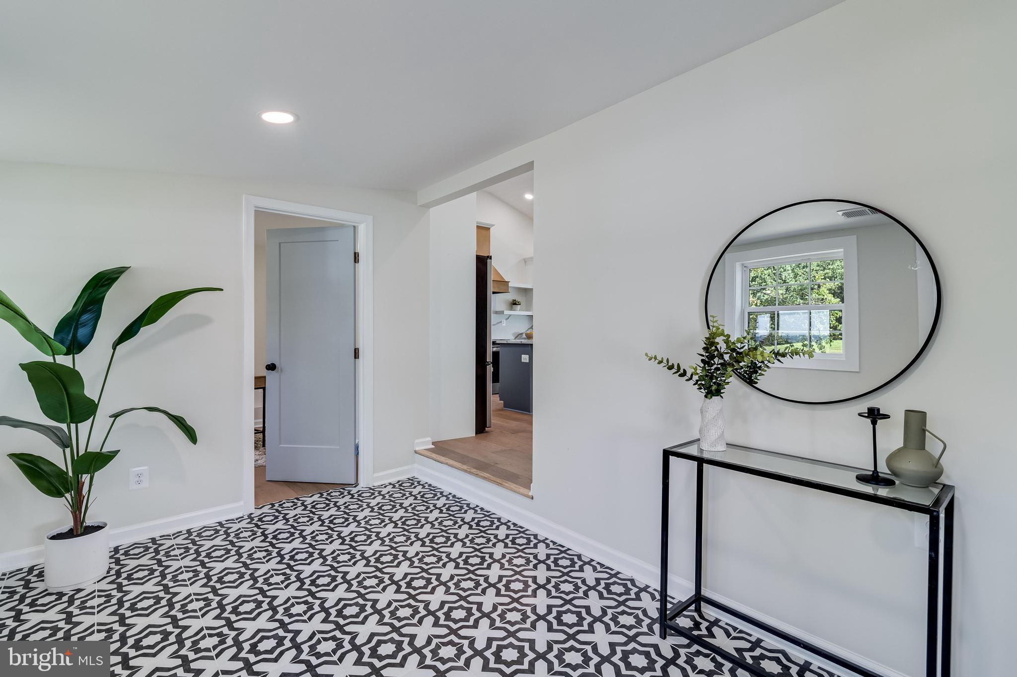 PORT SUNLIGHT - Residential