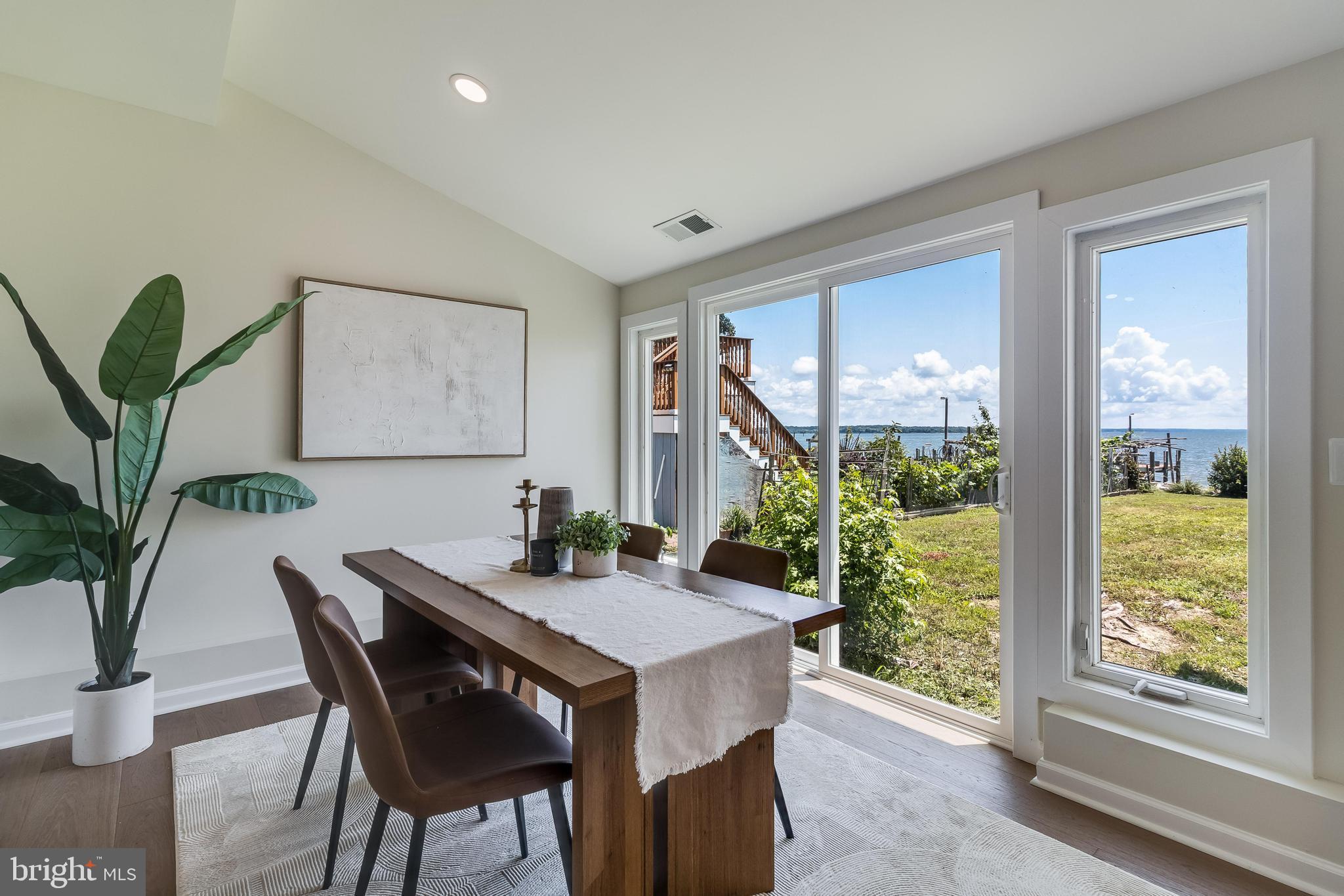 PORT SUNLIGHT - Residential