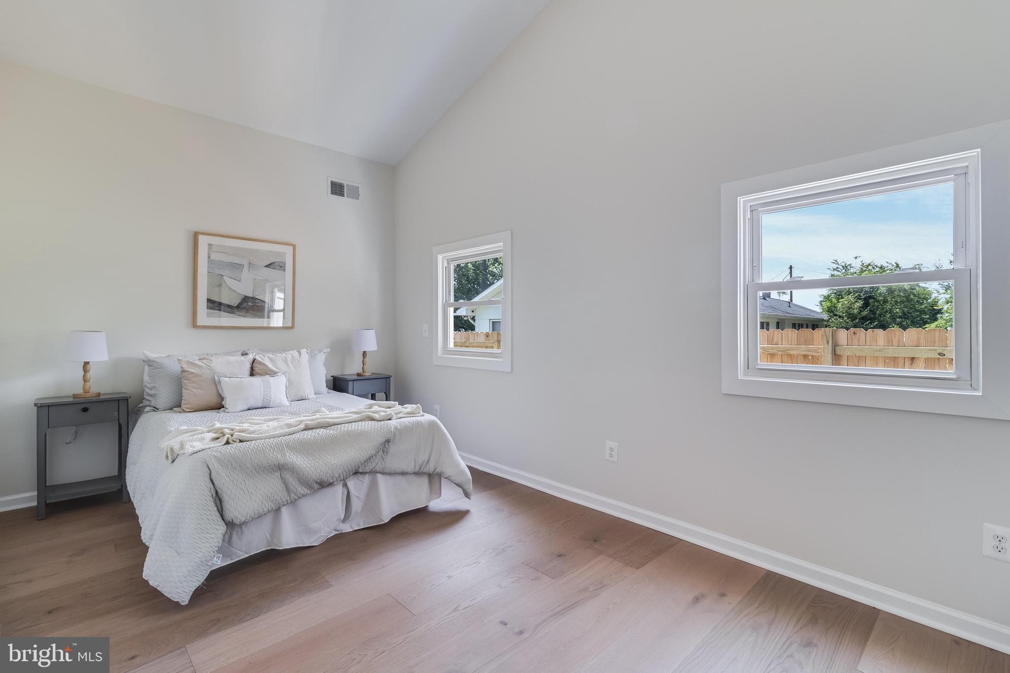 PORT SUNLIGHT - Residential