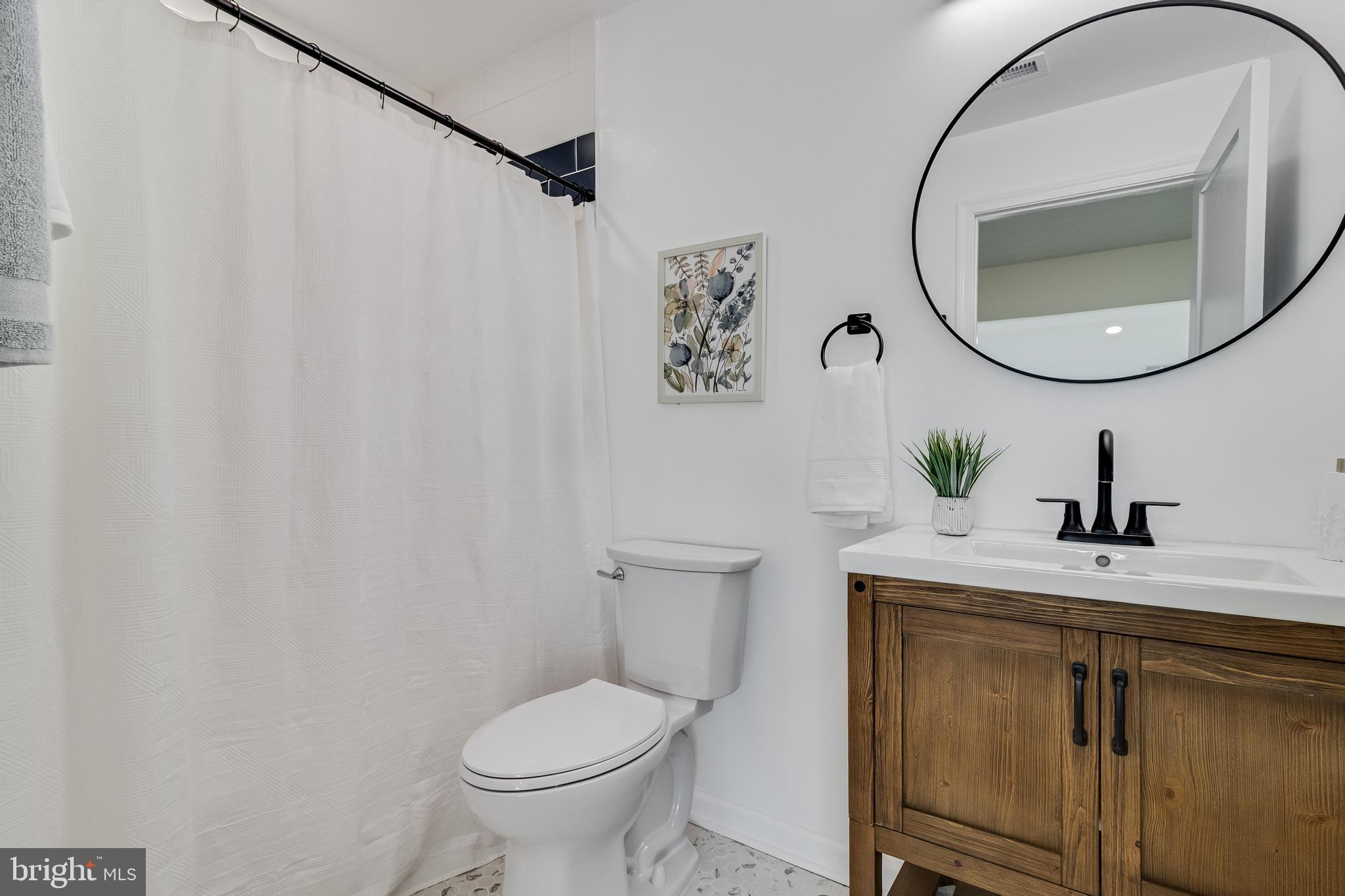 PORT SUNLIGHT - Residential