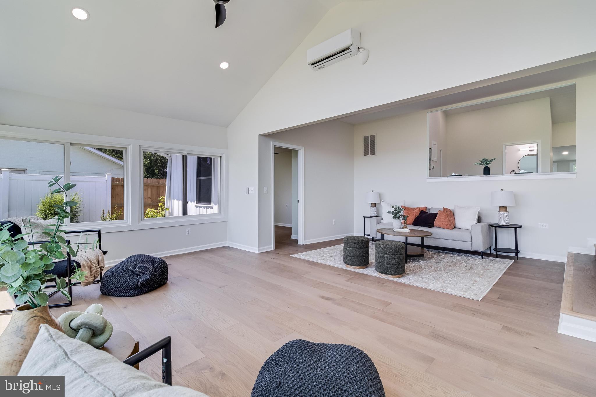 PORT SUNLIGHT - Residential