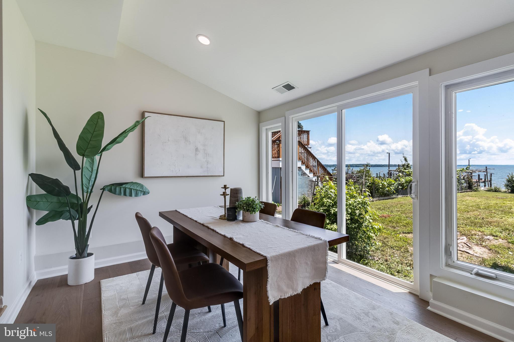 PORT SUNLIGHT - Residential